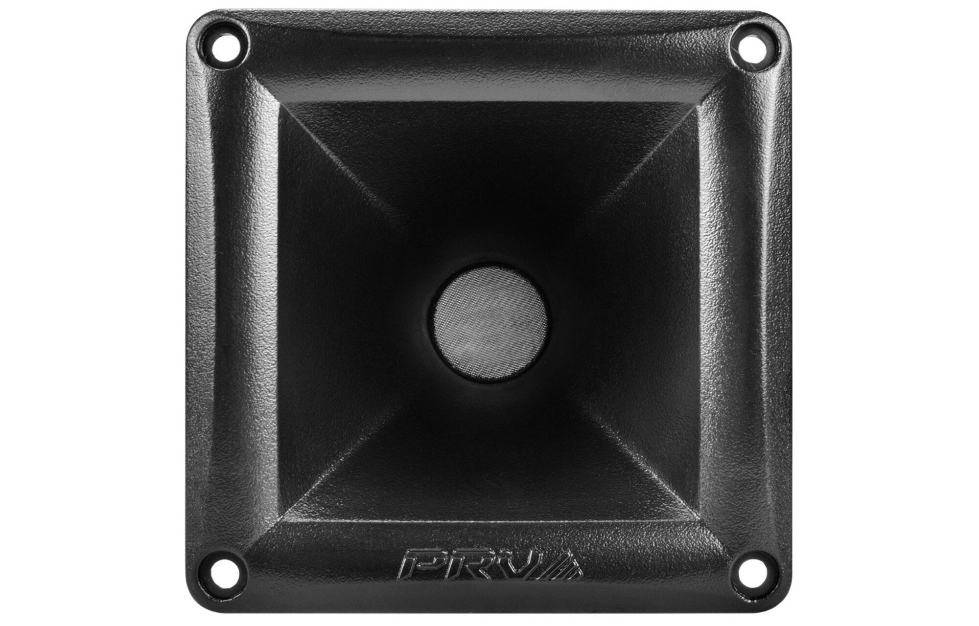 PRV Audio WG270Ph kompressziós meghajtó