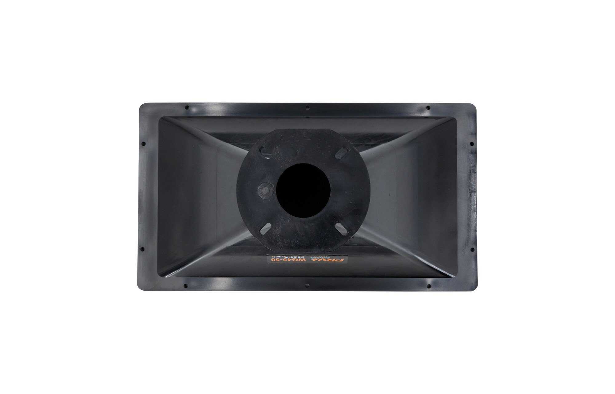 PRV Audio WG45-50 hullámvezető
