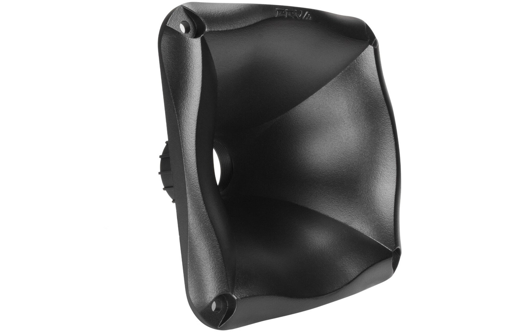 PRV Audio WGP12-25 SLIM BLACK hullámvezető