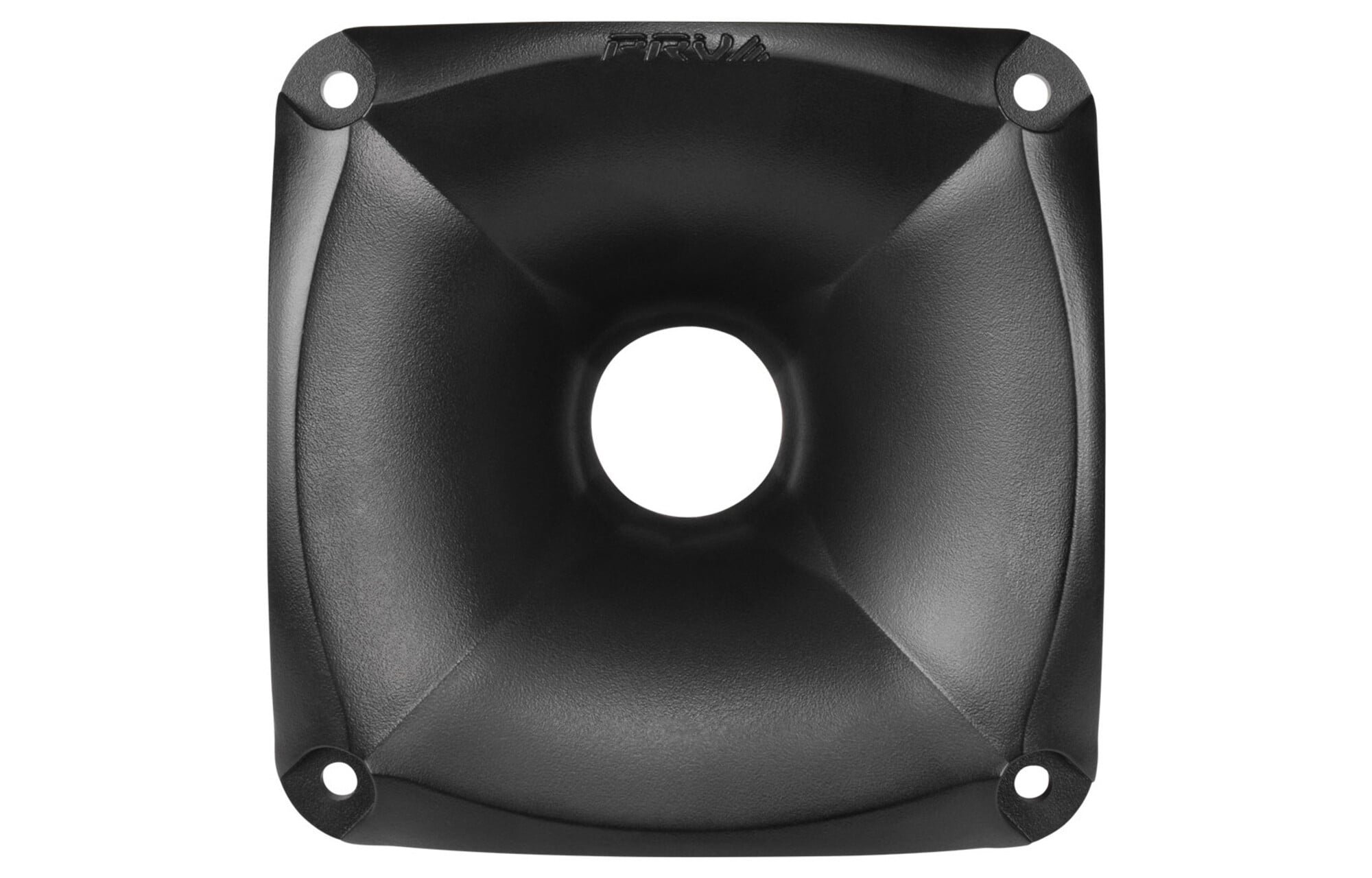 PRV Audio WGP12-25 SLIM BLACK hullámvezető