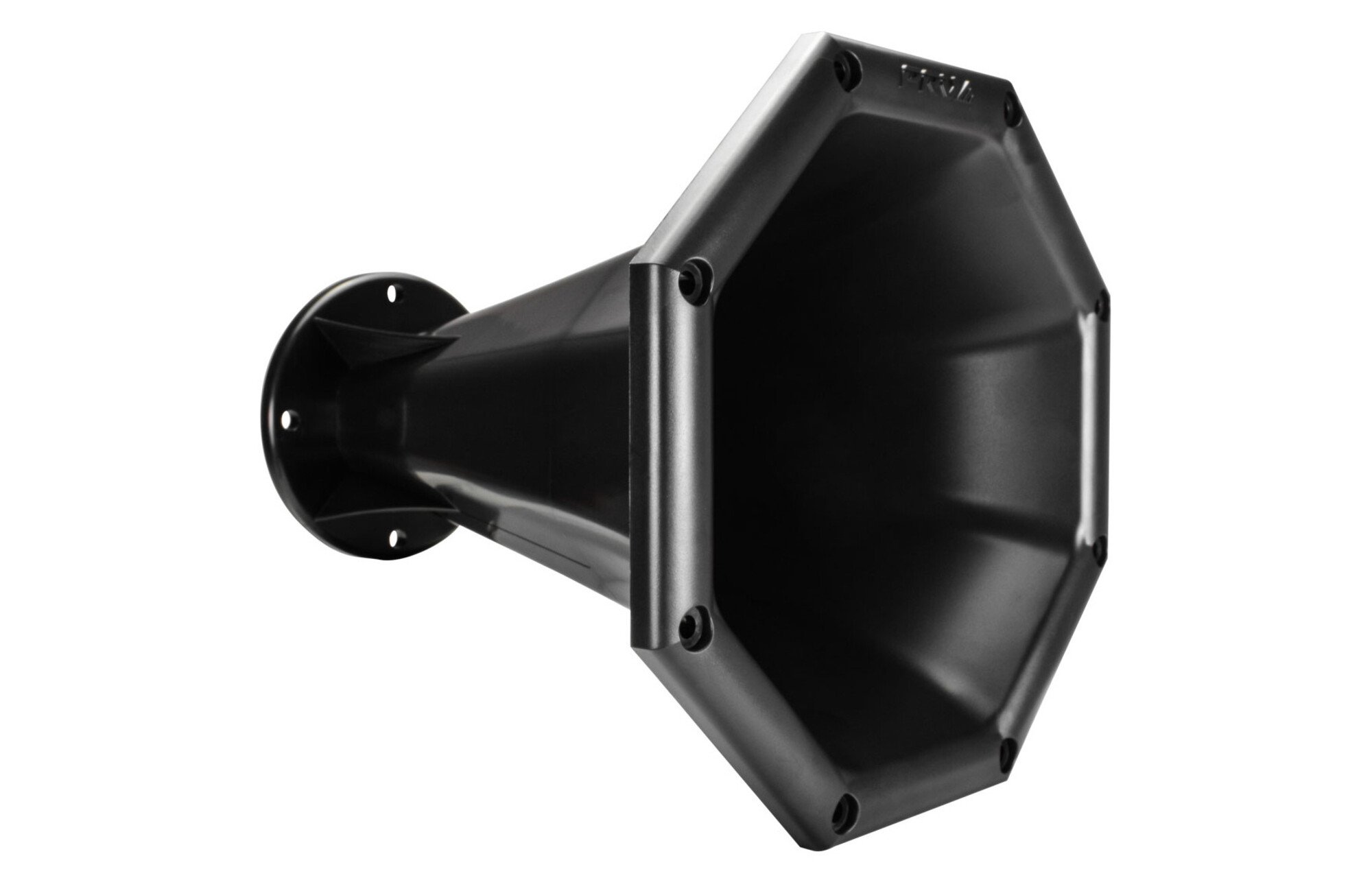 PRV Audio WGP22-50X BLACK hullámvezető