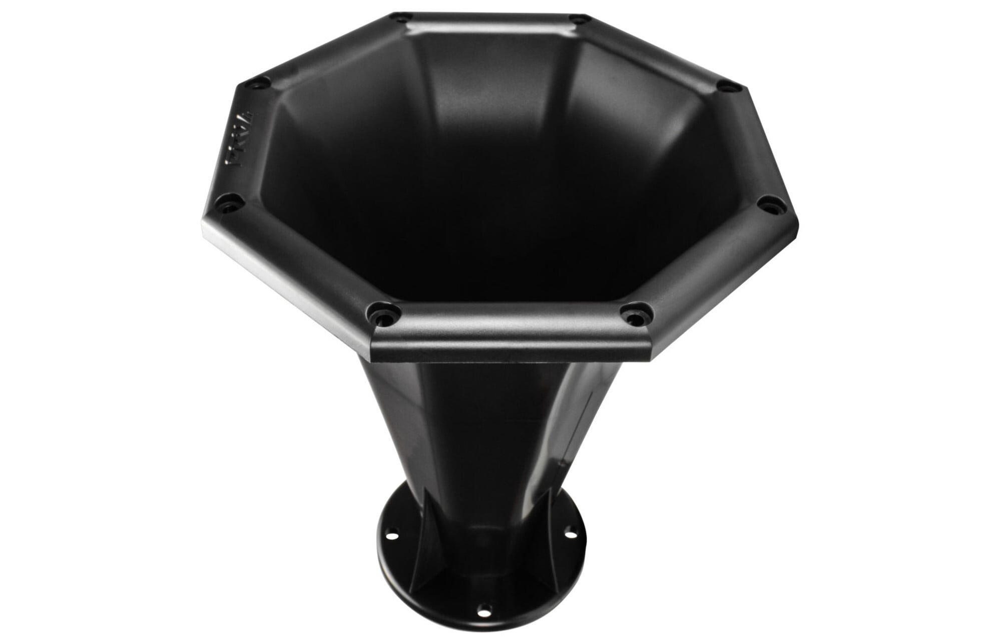 PRV Audio WGP22-50X BLACK hullámvezető