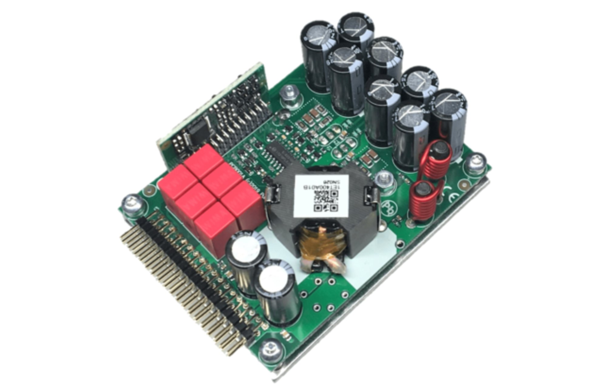 PURIFI 1ET400A 1x425W önvezérelt erősítő modul