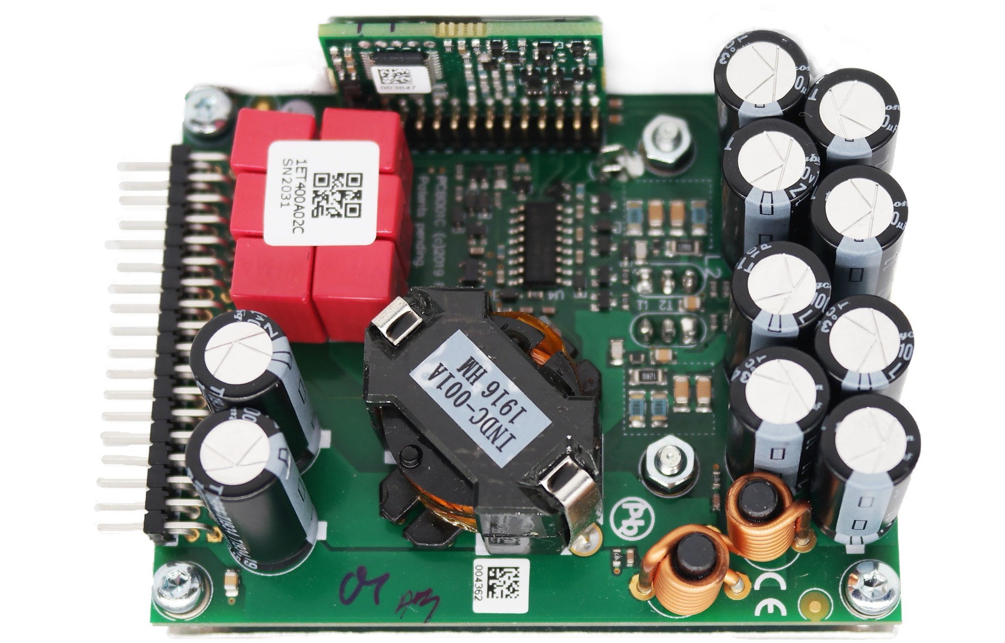 PURIFI 1ET400A 1x425W önvezérelt erősítő modul