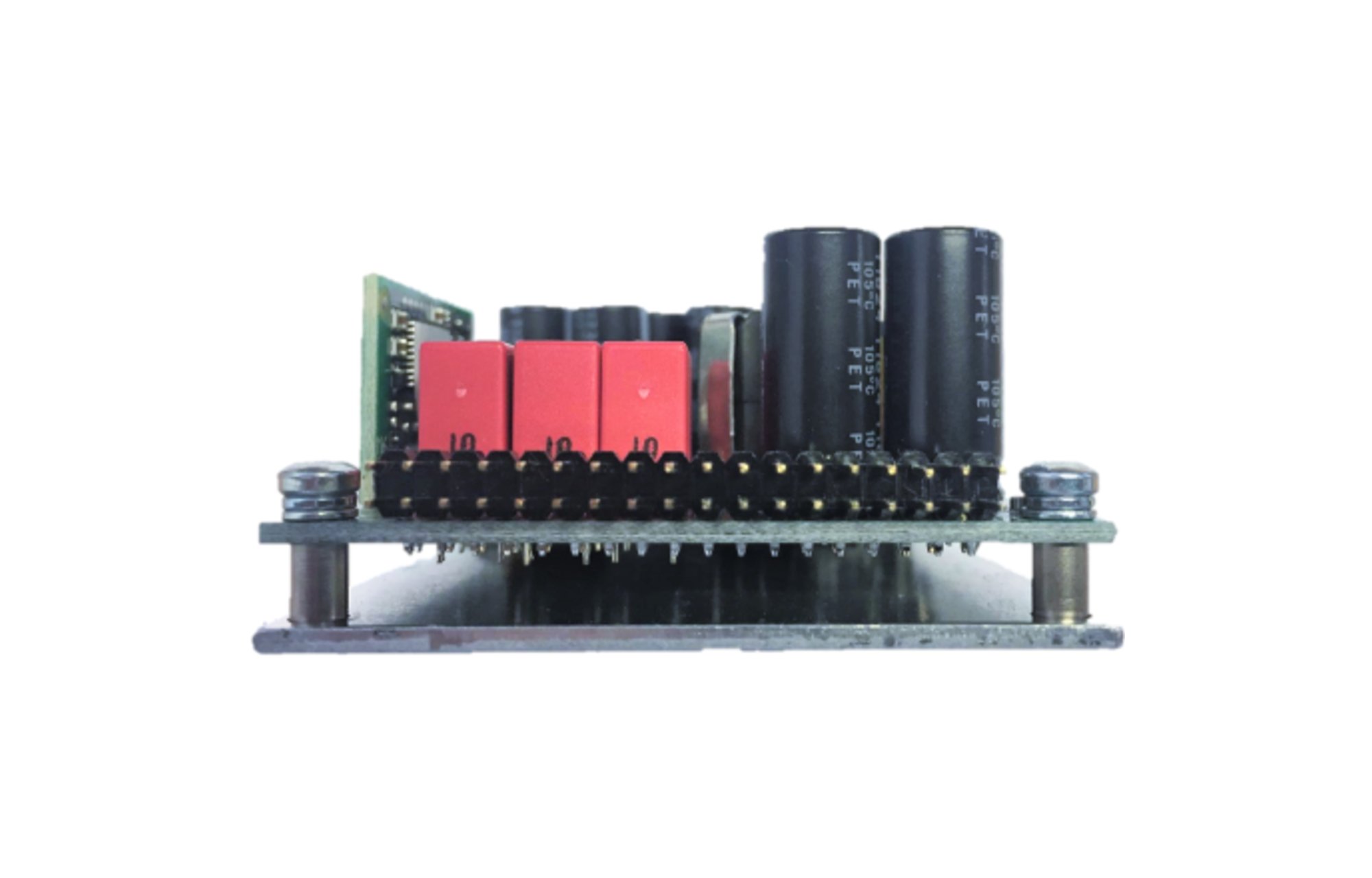PURIFI 1ET400A 1x425W önvezérelt erősítő modul