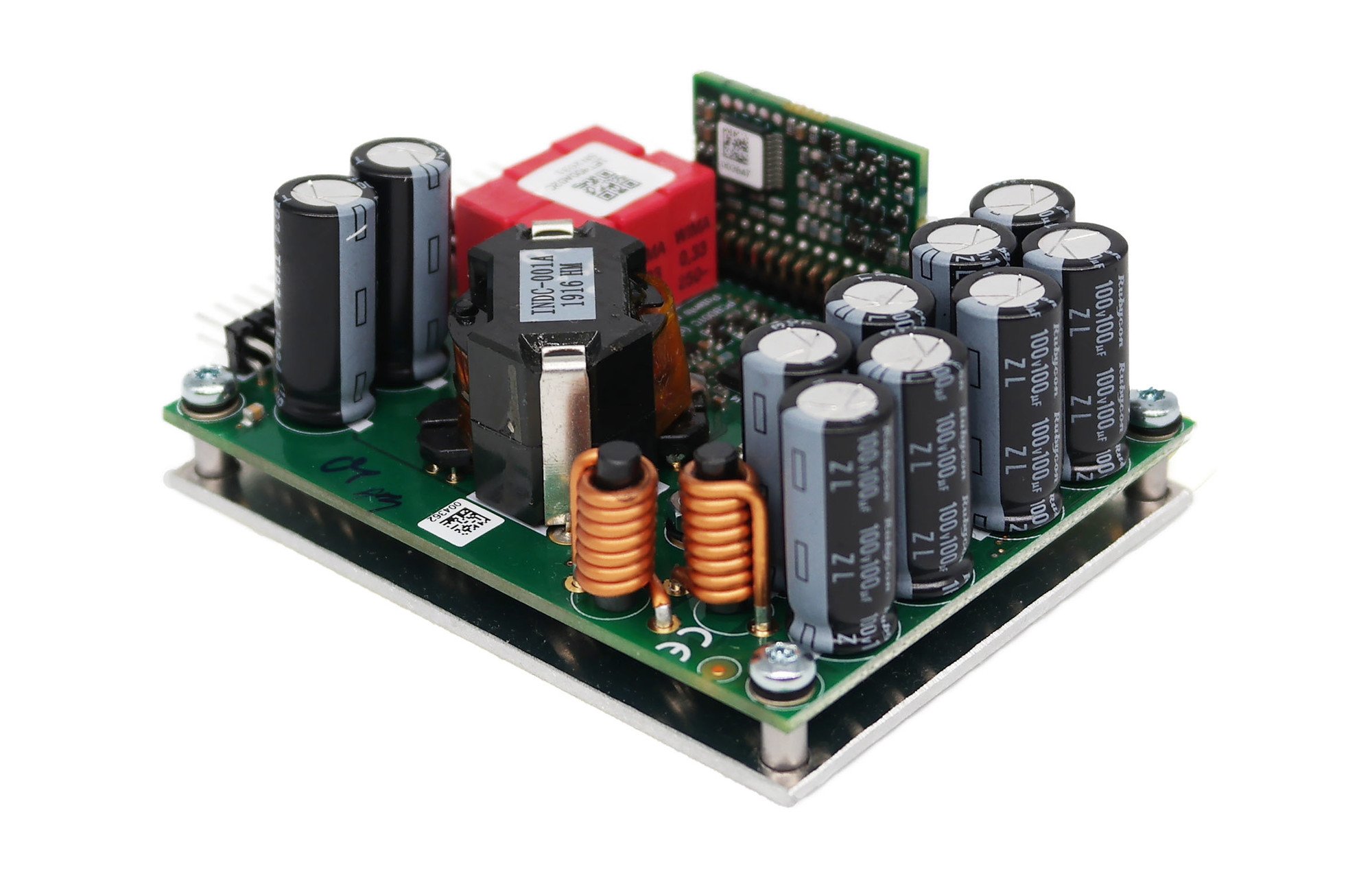 PURIFI 1ET400A 1x425W önvezérelt erősítő modul