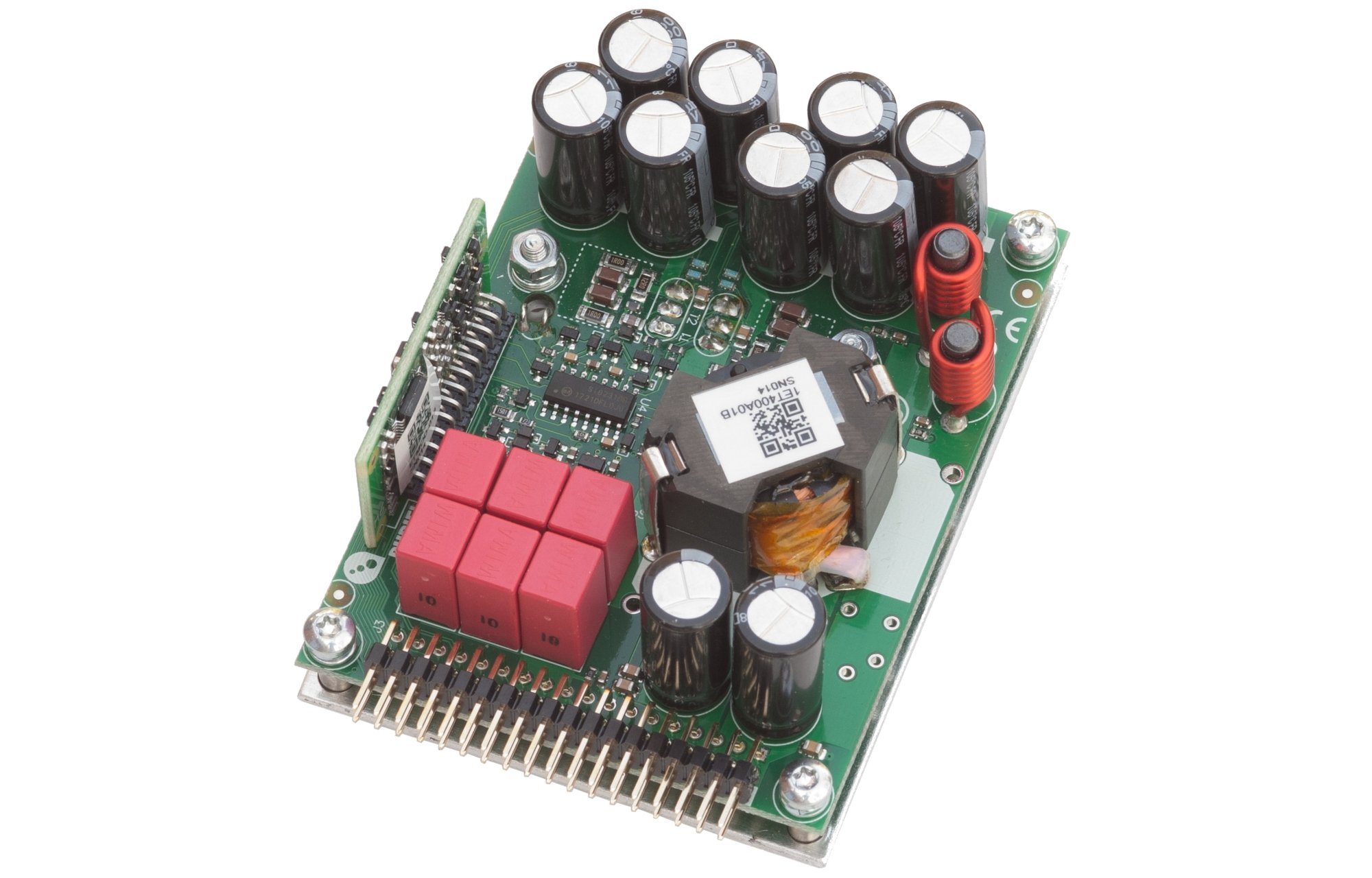 PURIFI 1ET400A 1x425W önvezérelt erősítő modul