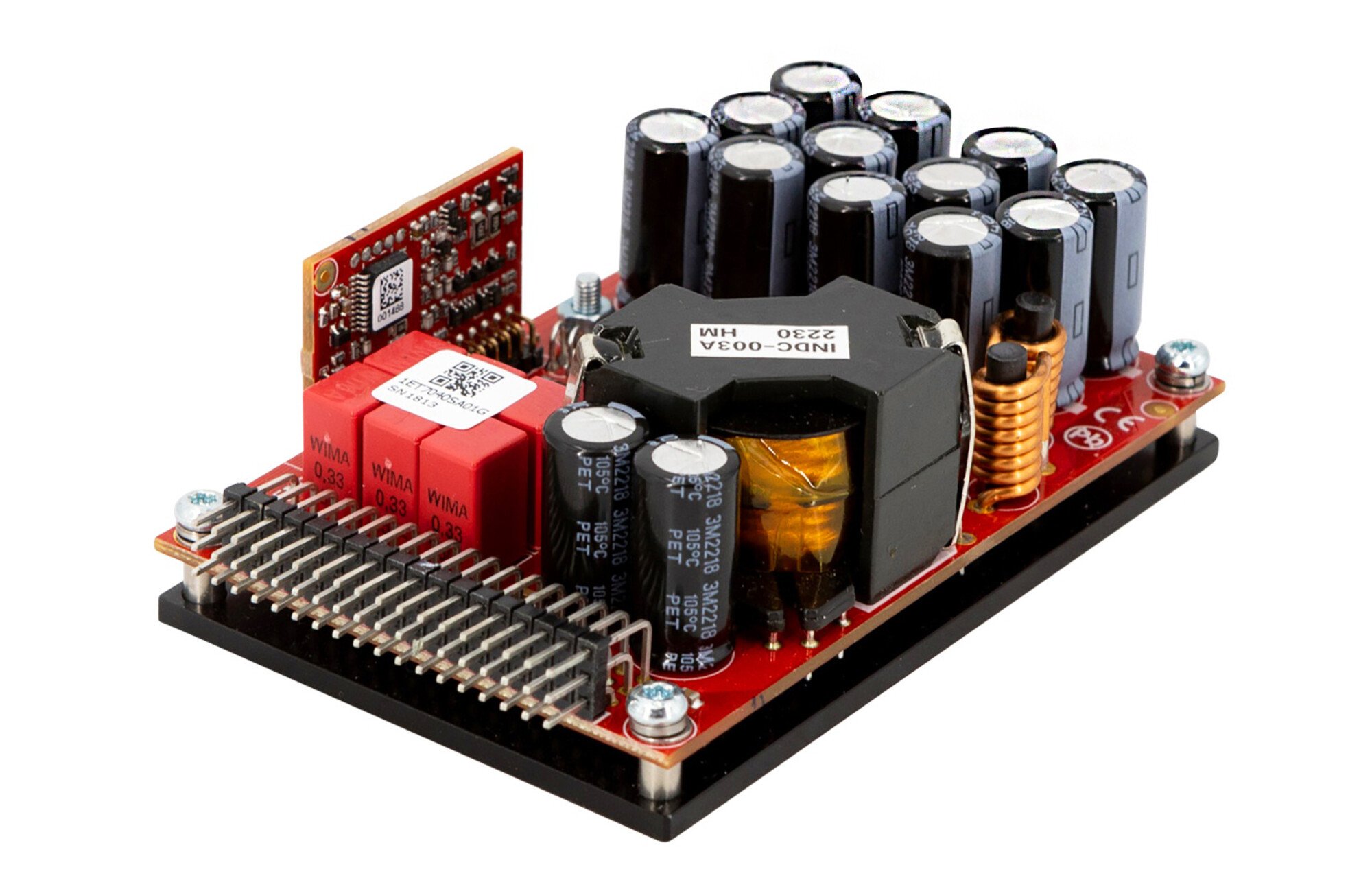PURIFI 1ET7040SA erősítő modul