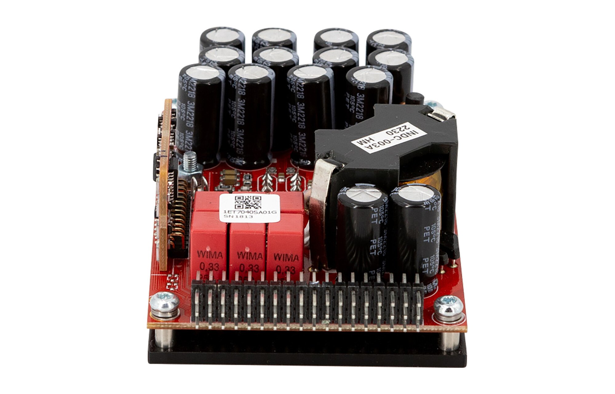 PURIFI 1ET7040SA erősítő modul