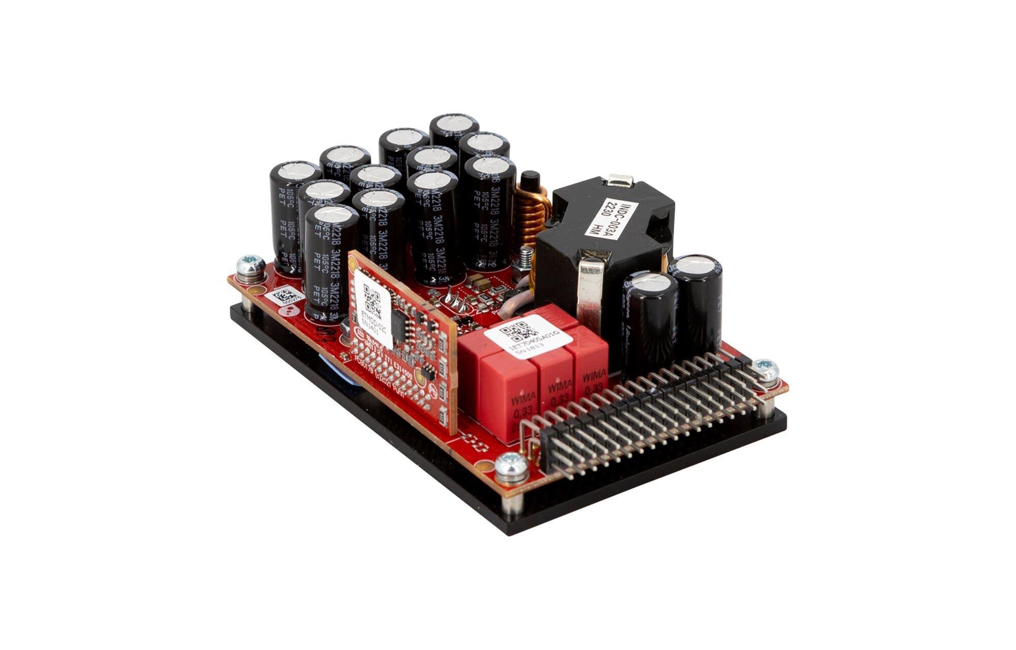 PURIFI 1ET7040SA erősítő modul