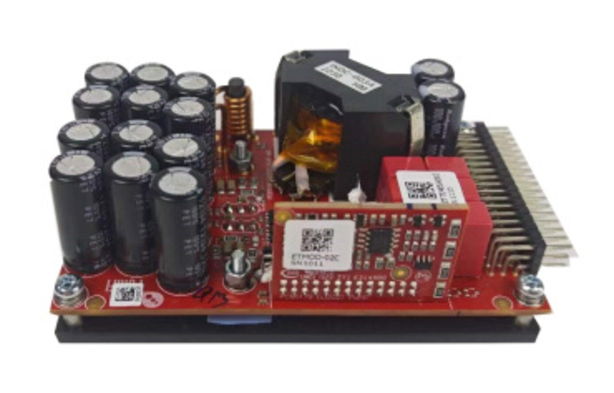 PURIFI 1ET7040SA erősítő modul