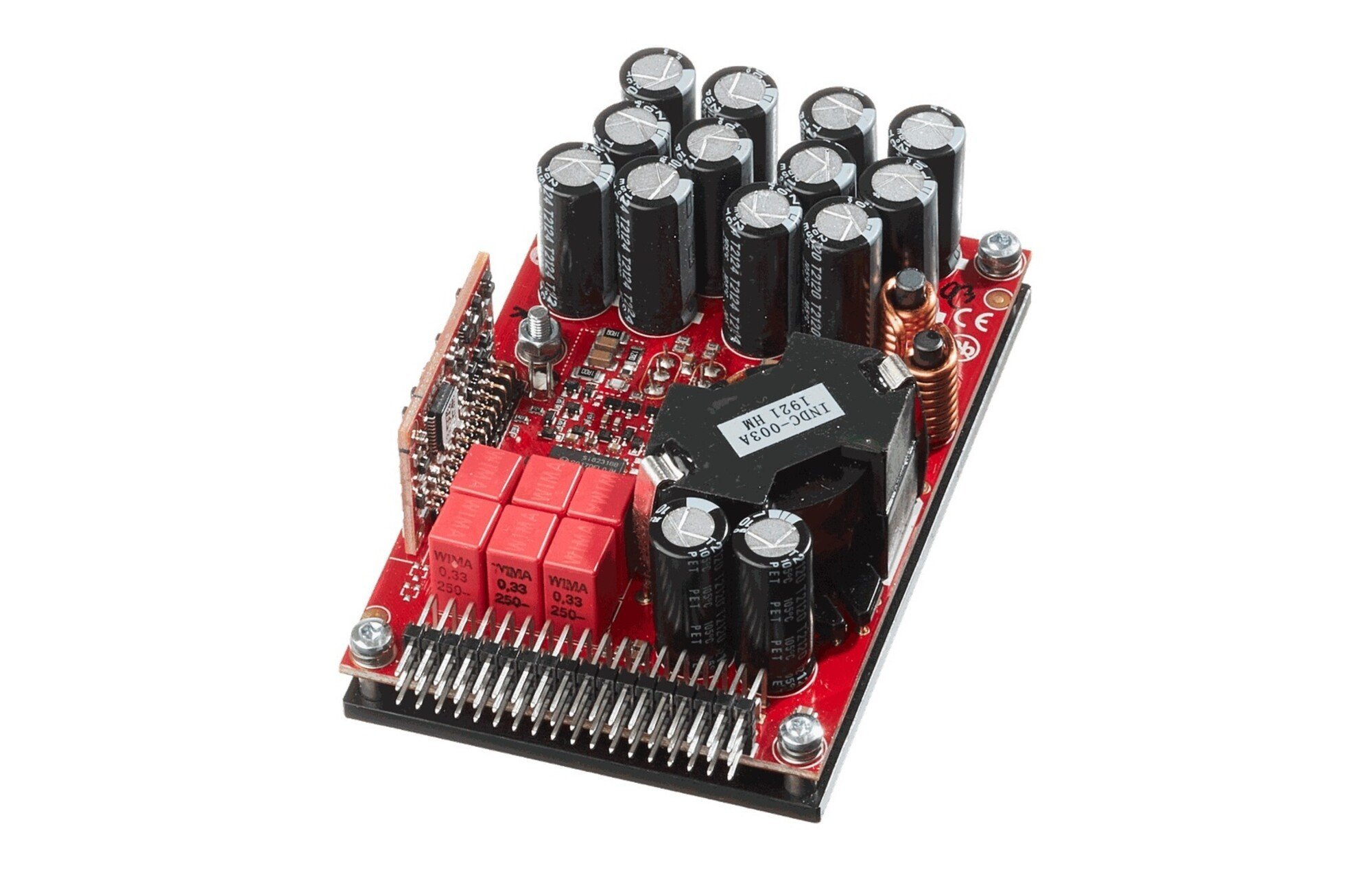 PURIFI 1ET7040SA erősítő modul