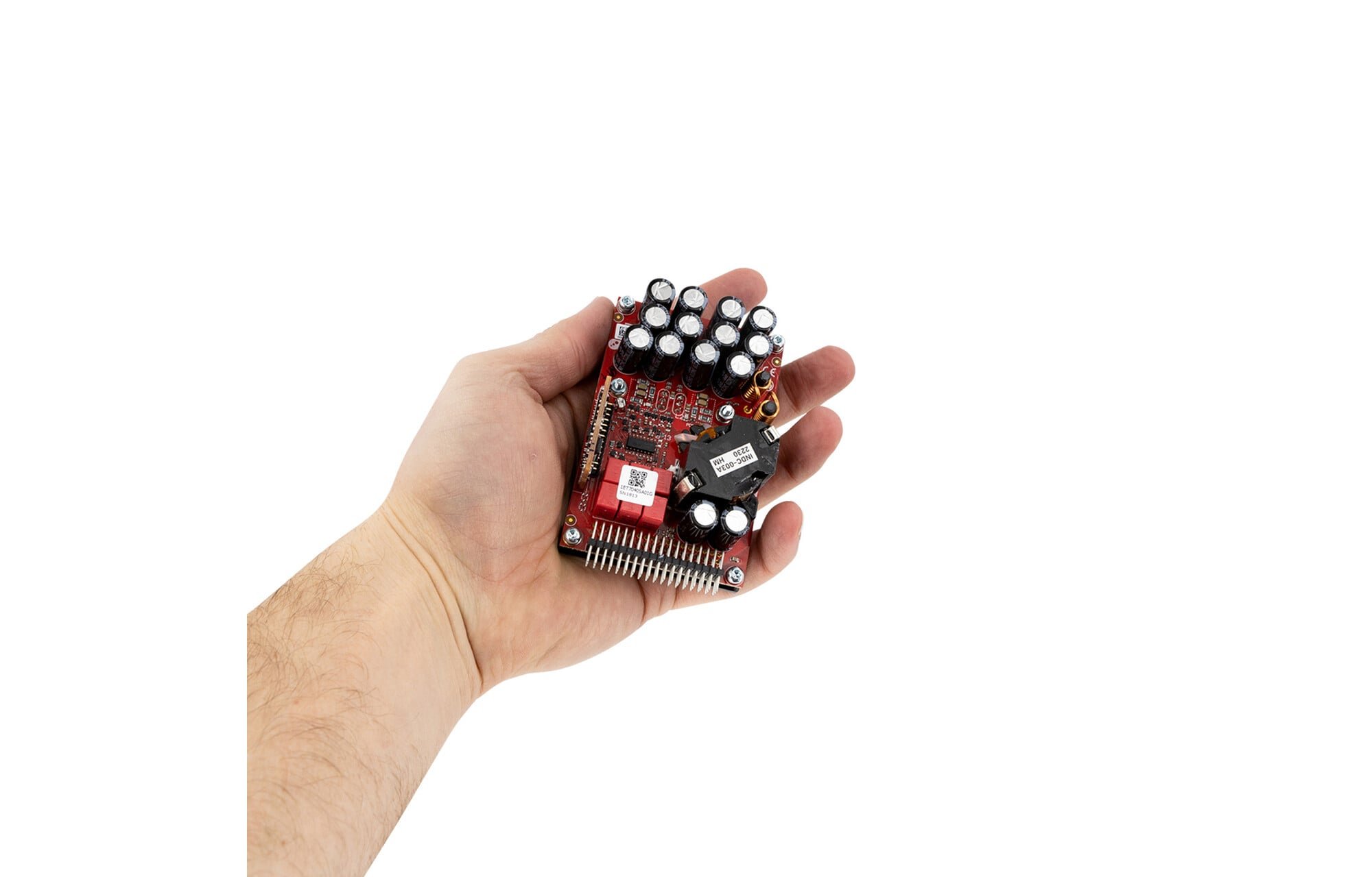 PURIFI 1ET7040SA erősítő modul
