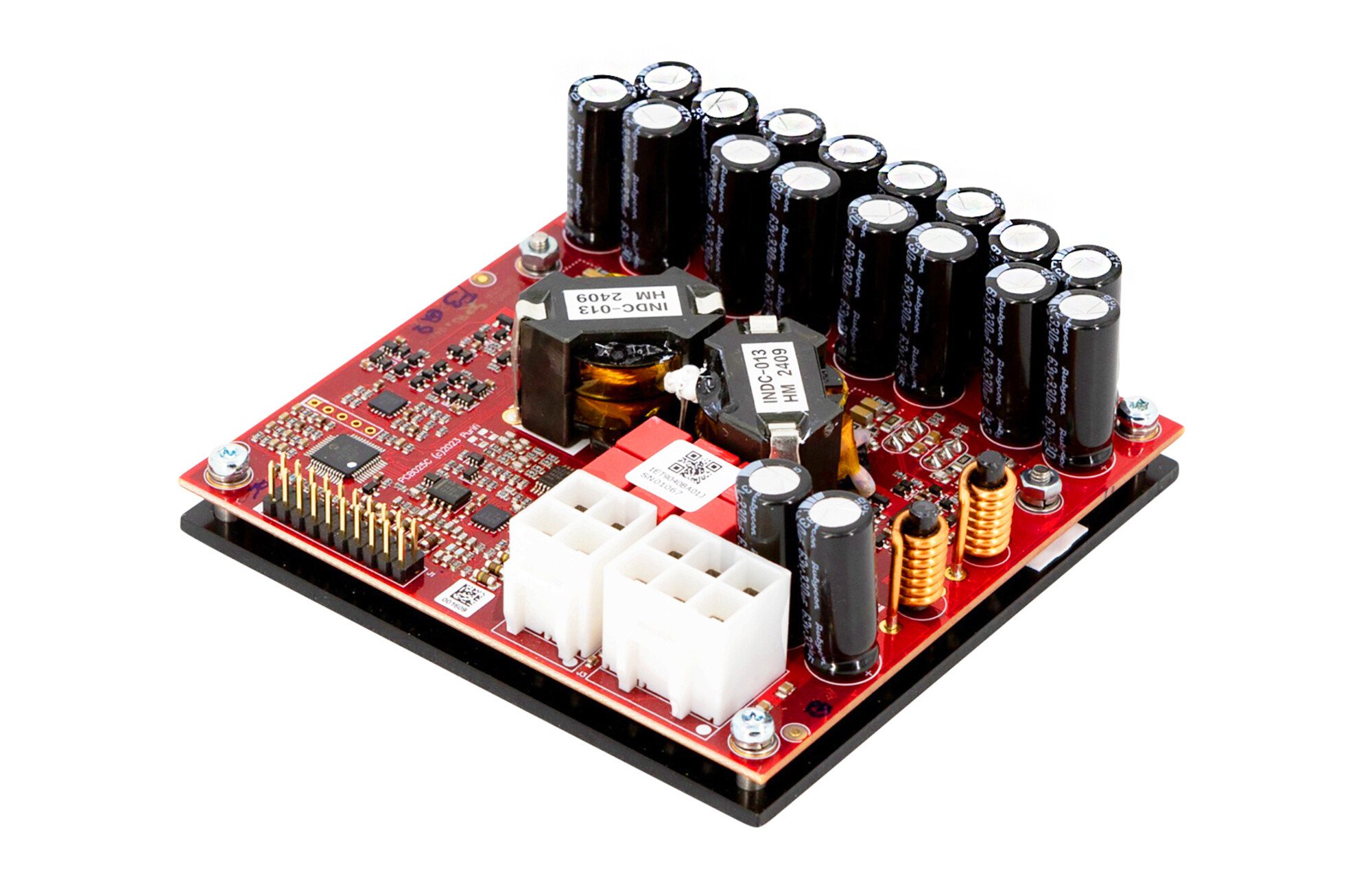 PURIFI 1ET9040BA önvezérelt mono erősítő készlet