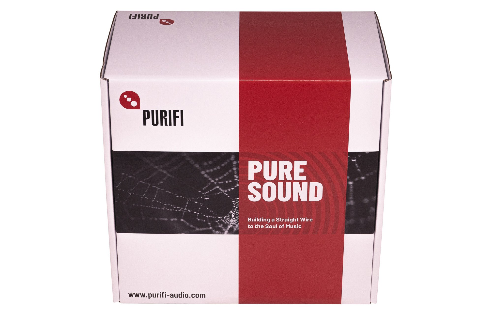 PURIFI EVAL3 | önvezérelt | 1ET7040SA | mono erősítő készlet
