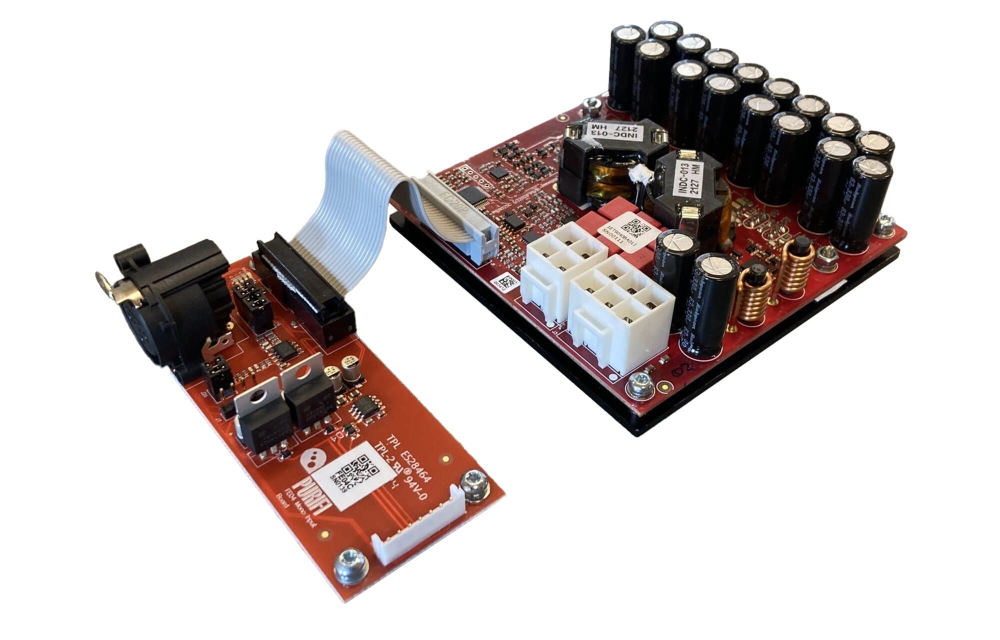 PURIFI EVAL4 mono 1ET9040BA Eval Kit