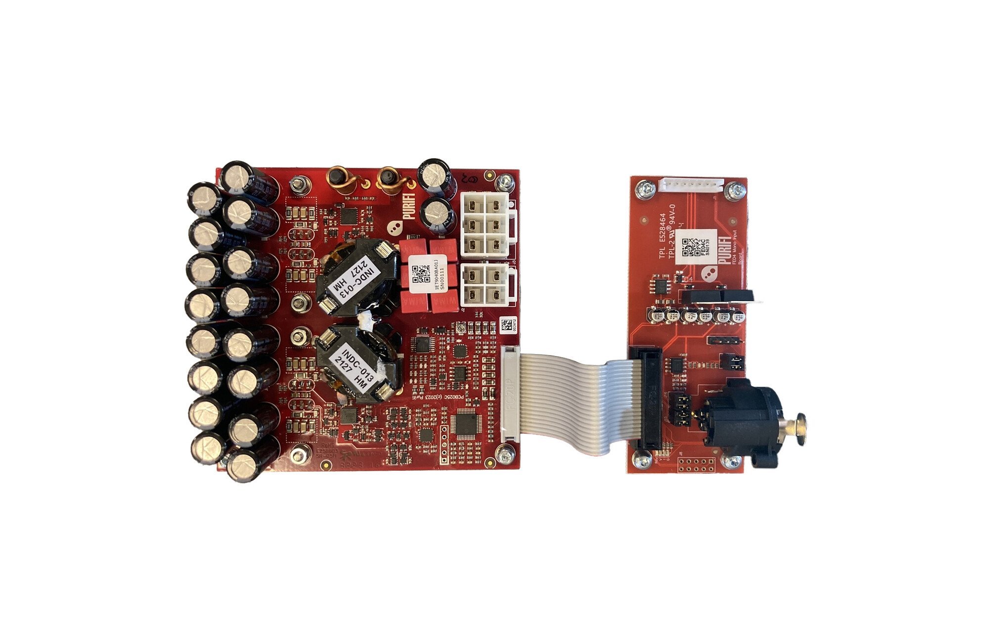 PURIFI EVAL4 mono 1ET9040BA Eval Kit