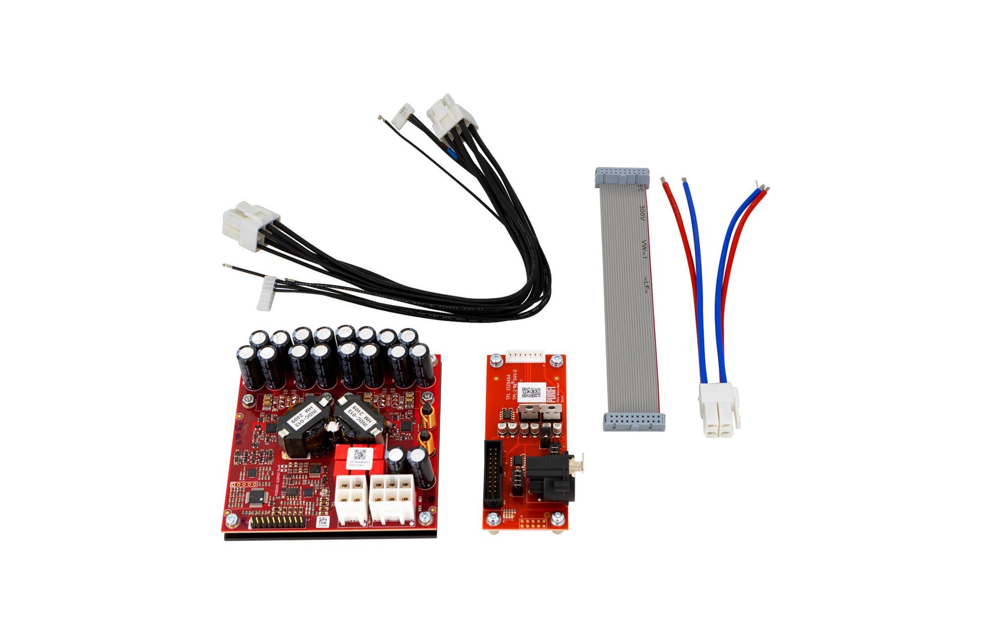PURIFI EVAL4 mono 1ET9040BA Eval Kit
