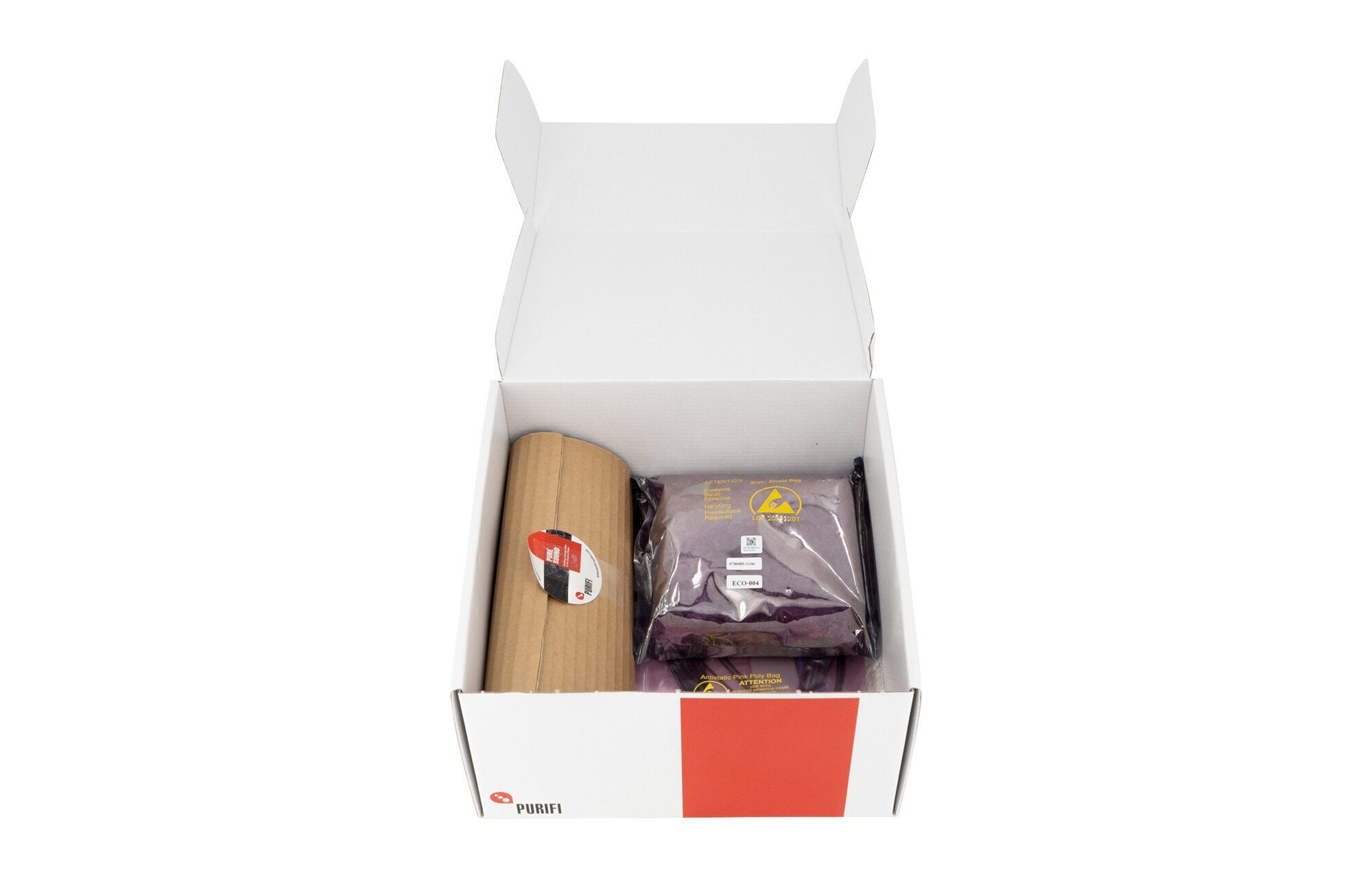 PURIFI EVAL4 mono 1ET9040BA Eval Kit