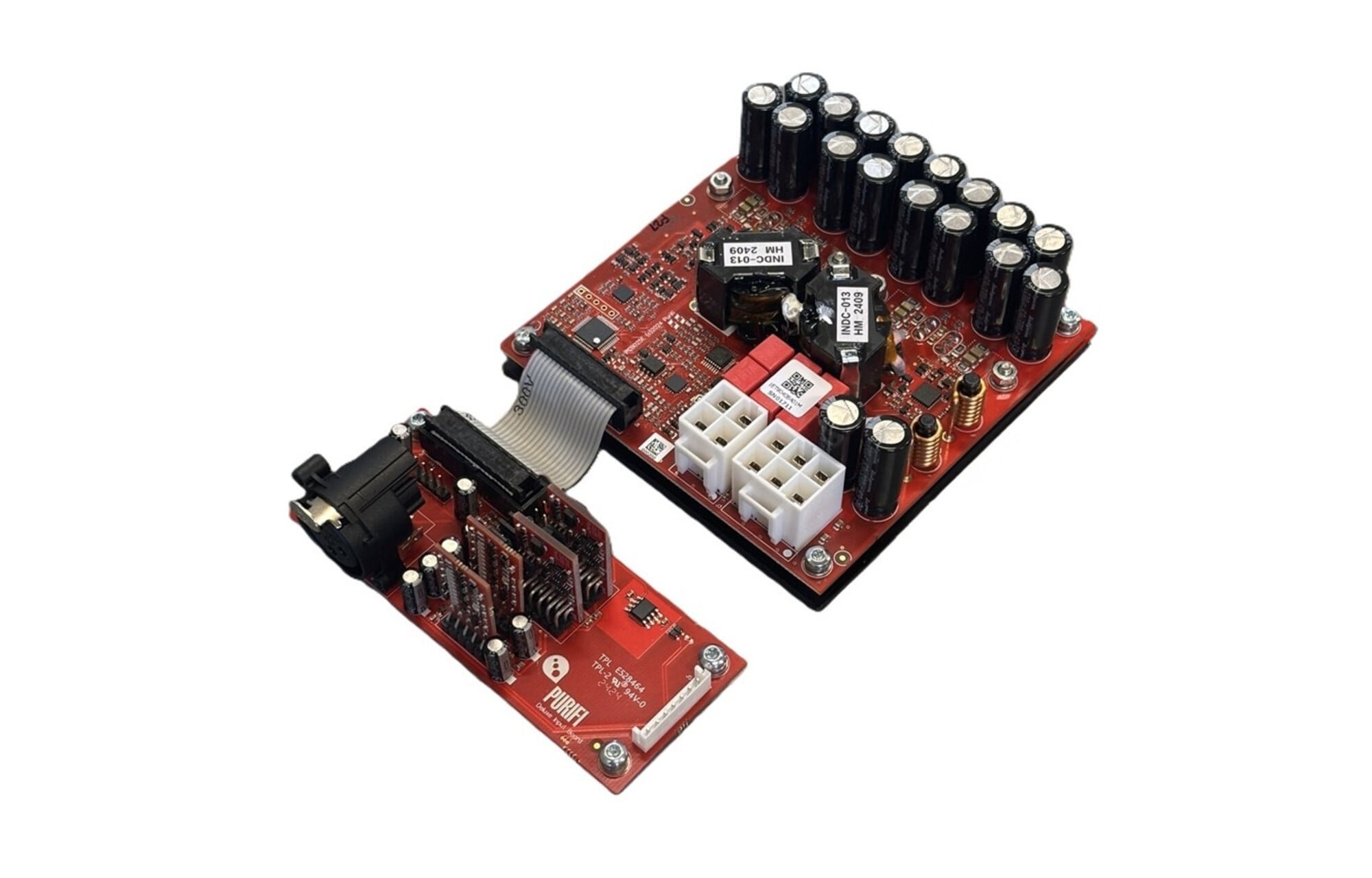 PURIFI EVAL5 Mono 1ET9040BA Deluxe értékelő készlet