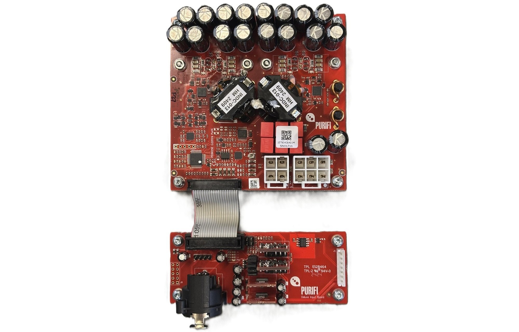 PURIFI EVAL5 Mono 1ET9040BA Deluxe értékelő készlet