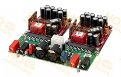 PURIFI EVAL6 sztereó 1ET6525SA értékelő készlet