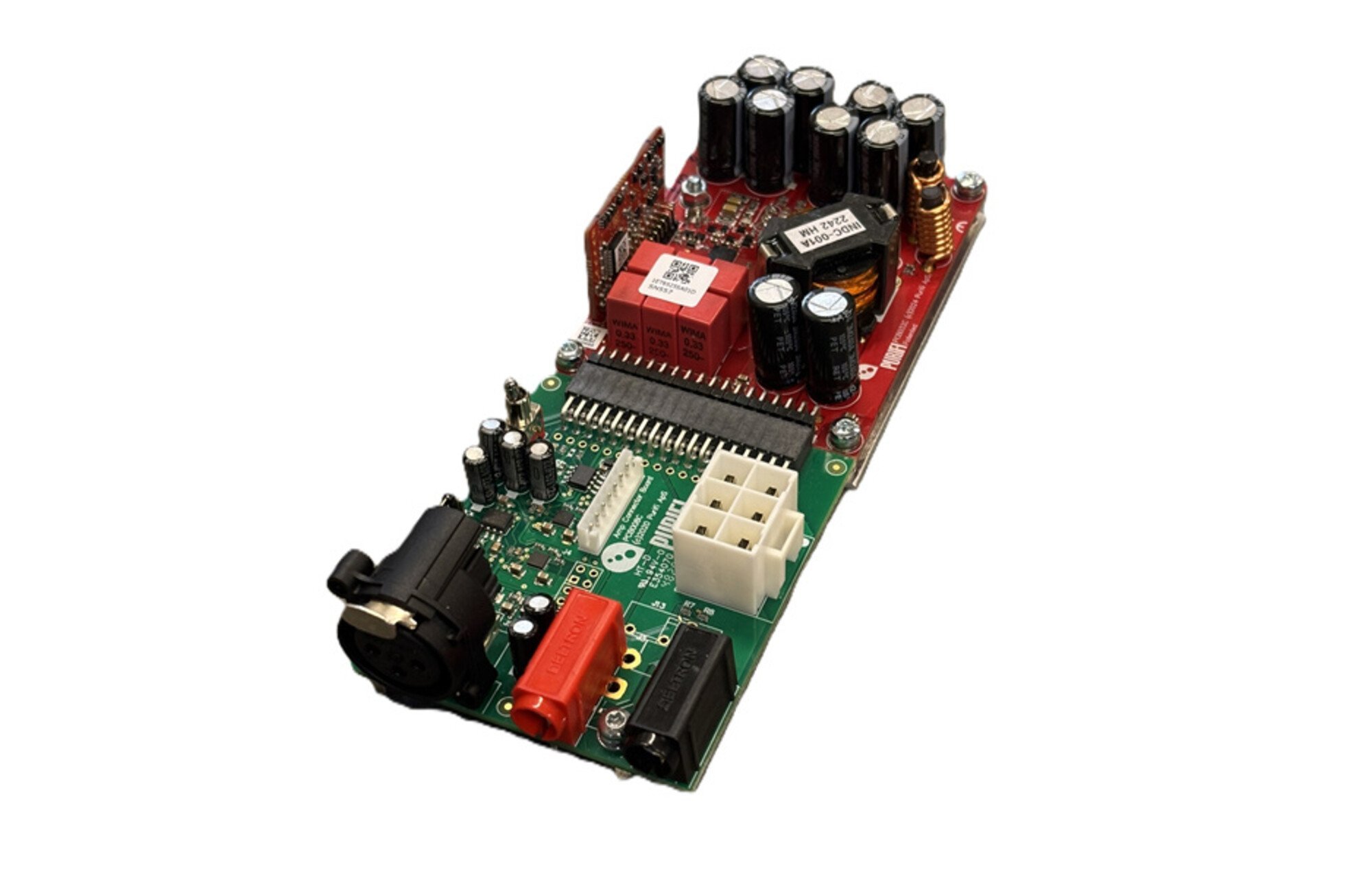 PURIFI EVAL7 Mono 1ET6525SA értékelő készlet