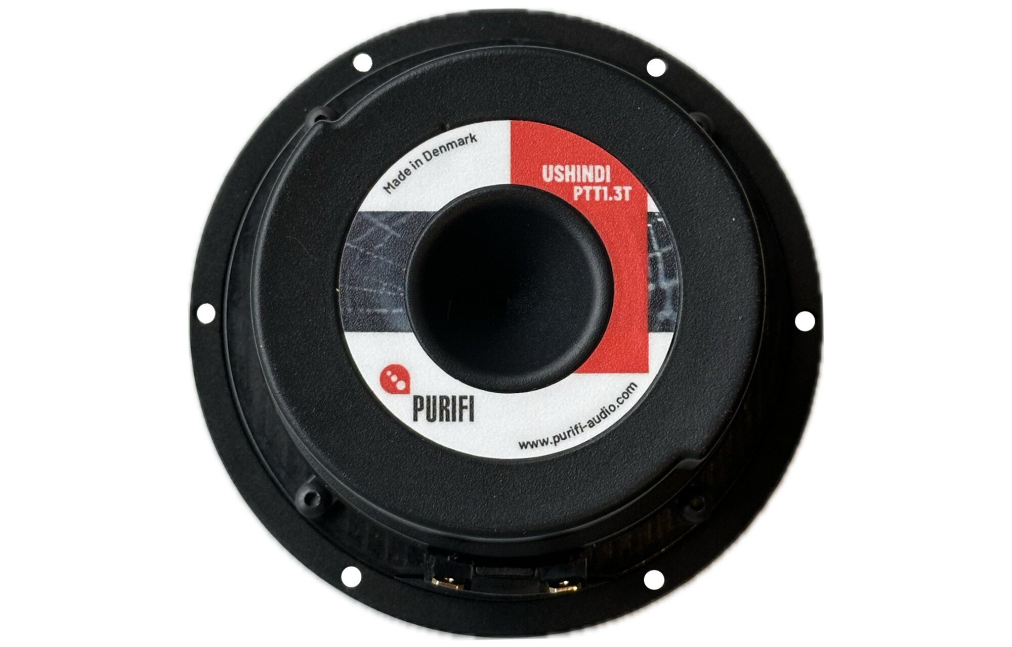 PURIFI PTT1.3T04-HAG-01 USHINDI dóm magassugárzó