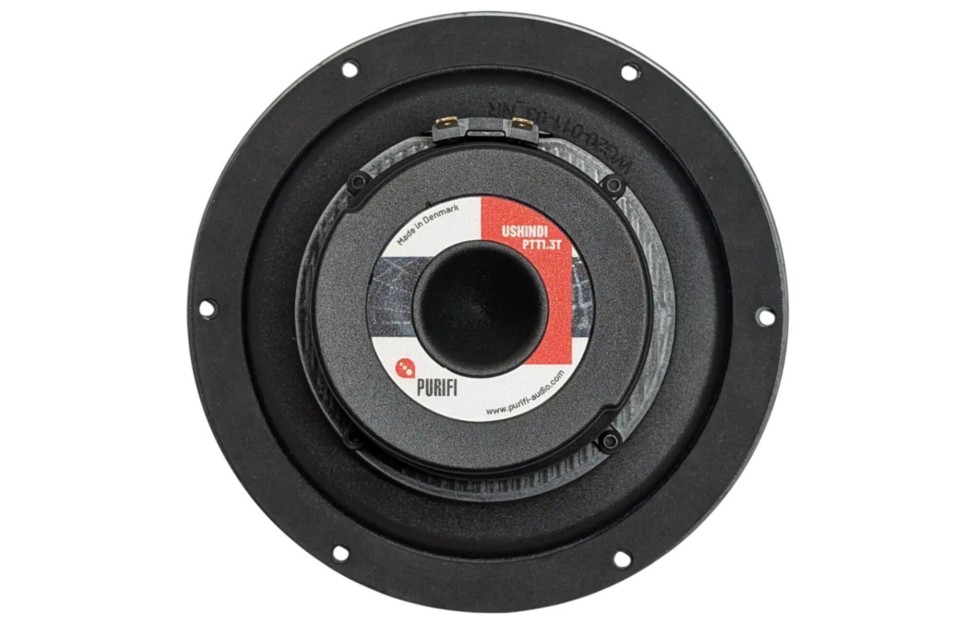 PURIFI PTT1.3T04-HAG-10 USHINDI dóm magassugárzó