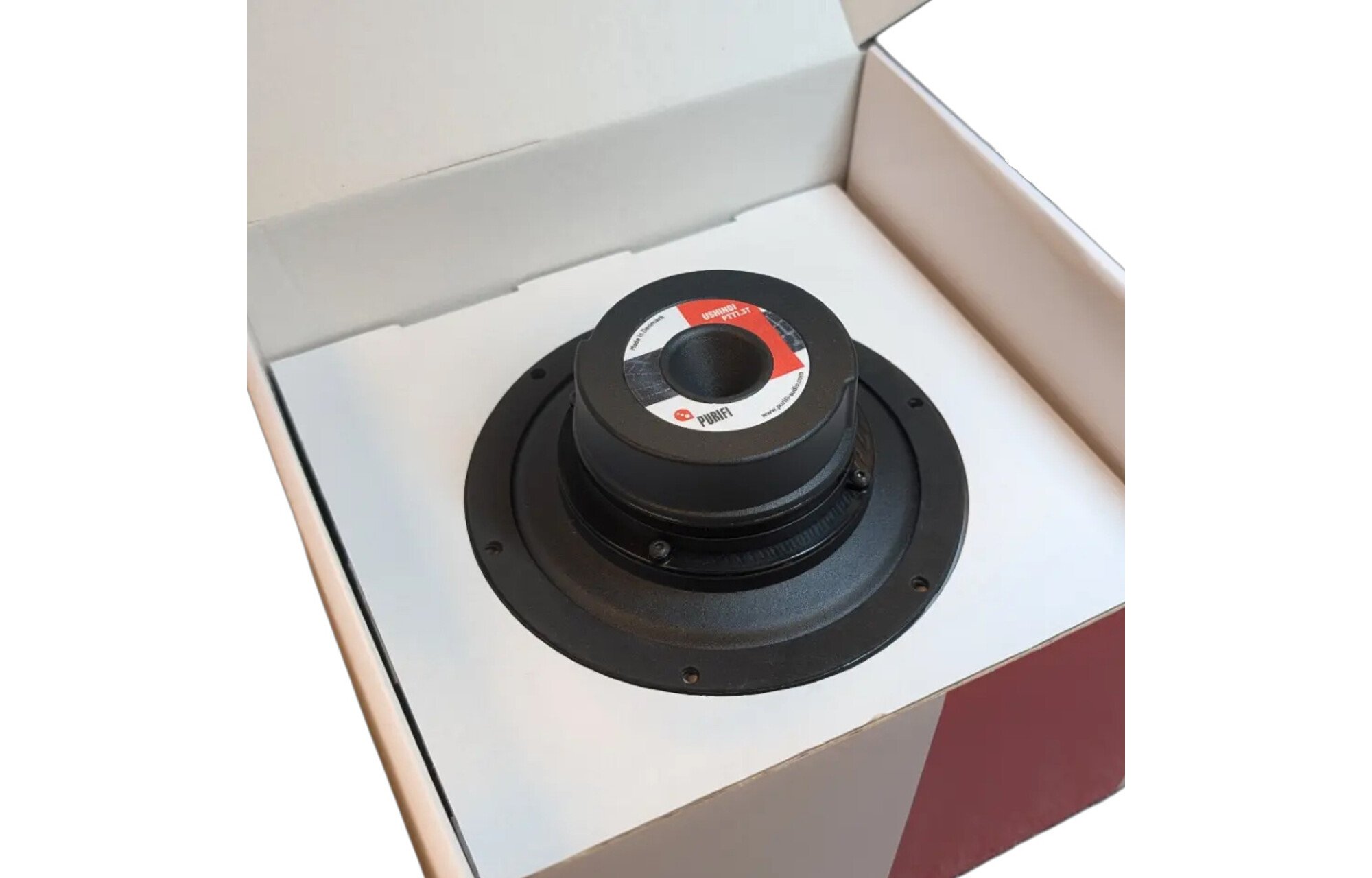 PURIFI PTT1.3T04-HAG-10 USHINDI dóm magassugárzó