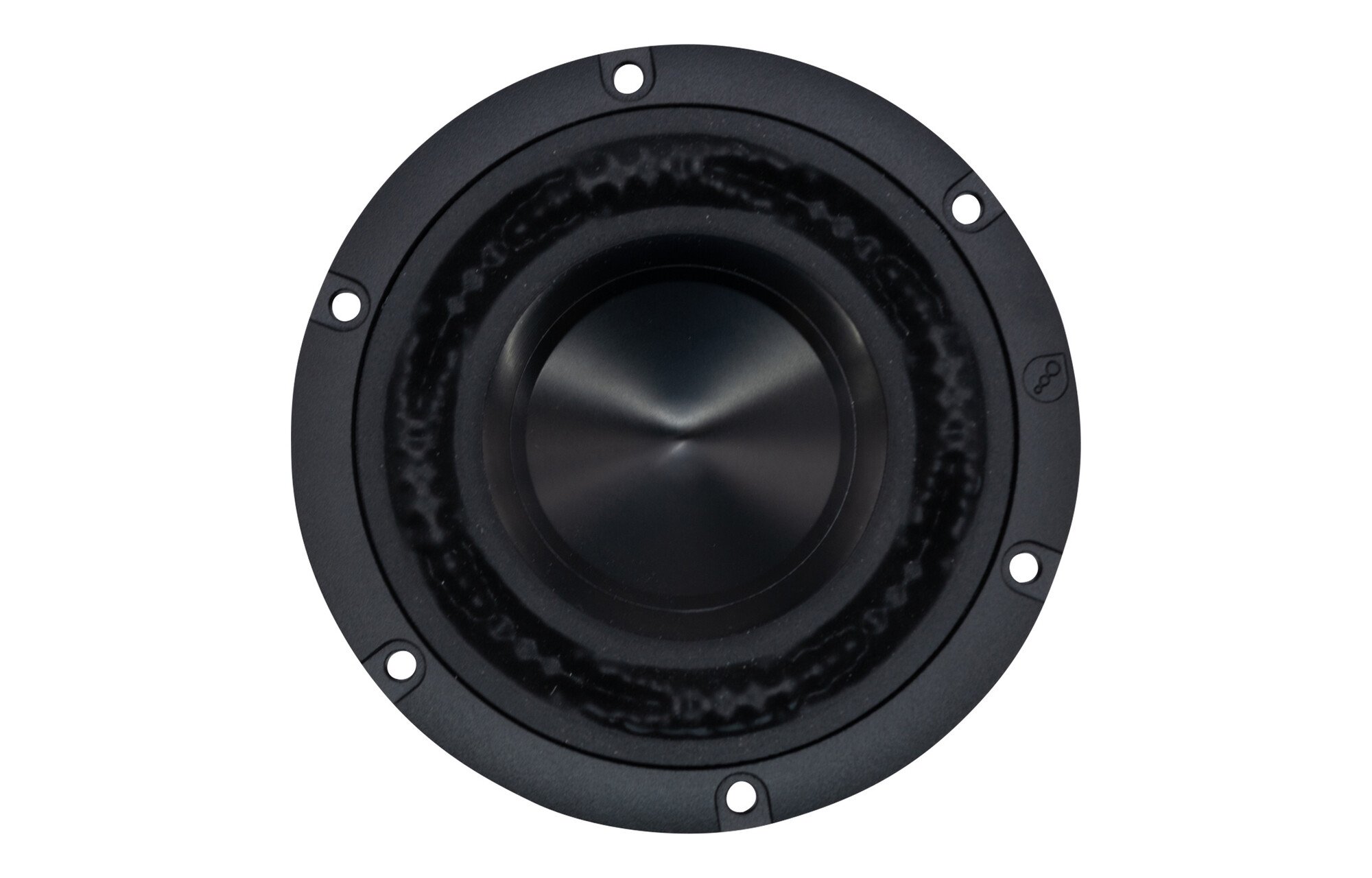 PURIFI PTT4.0M04-NAC-03 4" Ultra alacsony torzítás középsugárzó