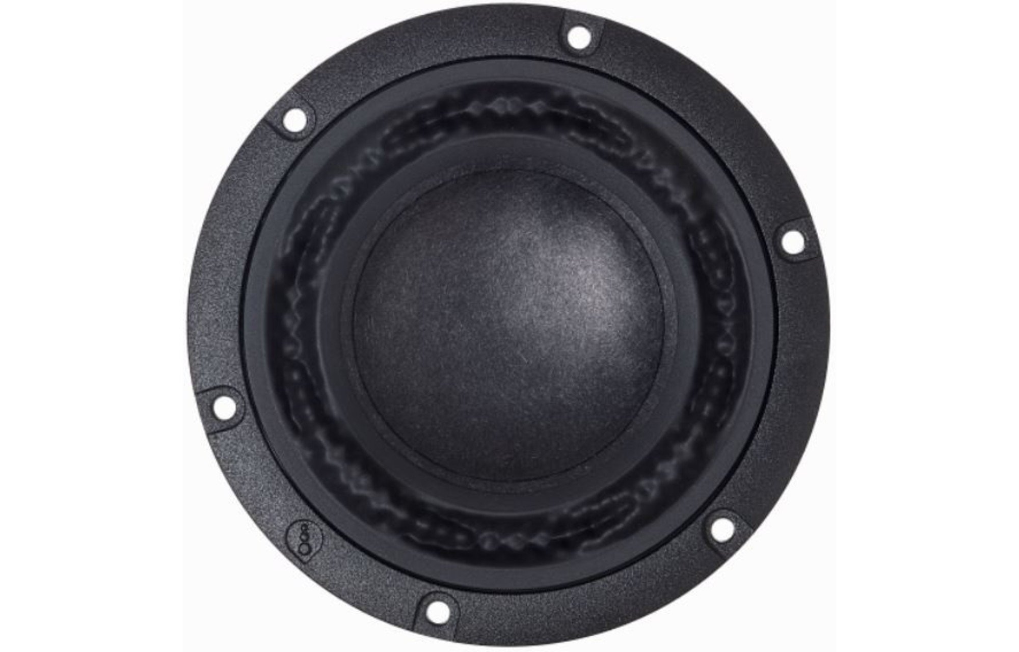 PURIFI PTT4.0X08-NFC-01 4" Ultra alacsony torzítás Hosszú löketű meghajtó