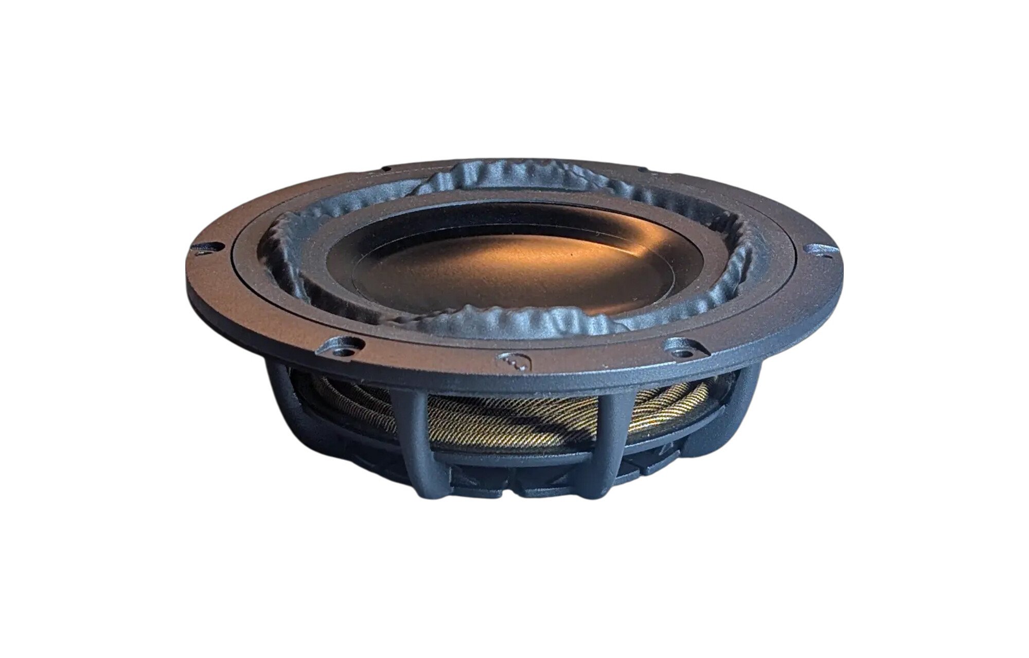 PURIFI PTT5.25PR-NA2-01 5,25" ultra alacsony torzítású passzív sugárzó