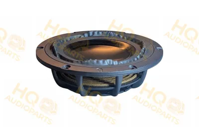 PURIFI PTT5,25PR-NA2-01 5,25" ultra alacsony torzítású passzív sugárzó