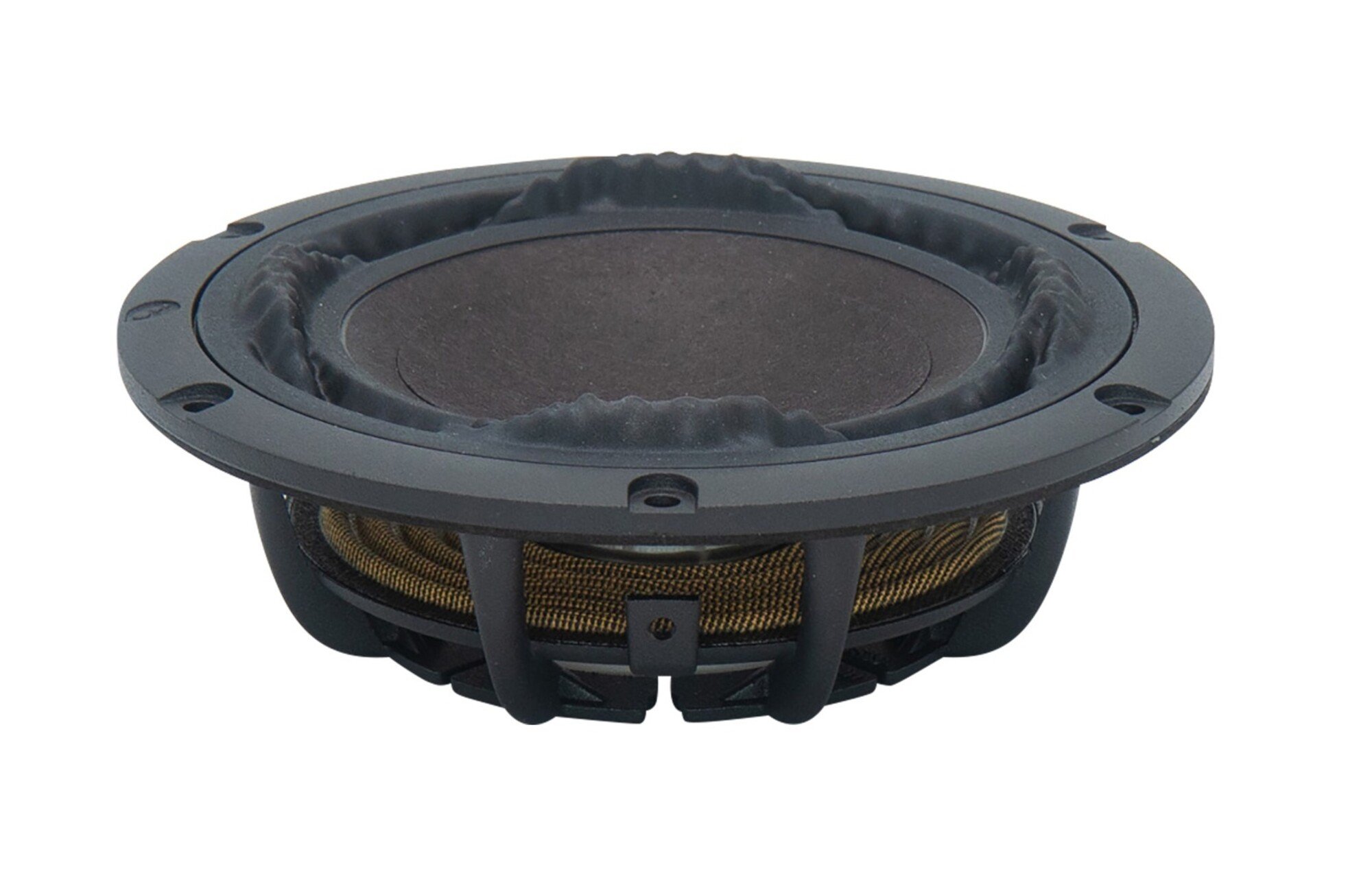 PURIFI PTT5.25PR-NF2-01 5,25'' Ultra alacsony torzítás Passzív hangszóró