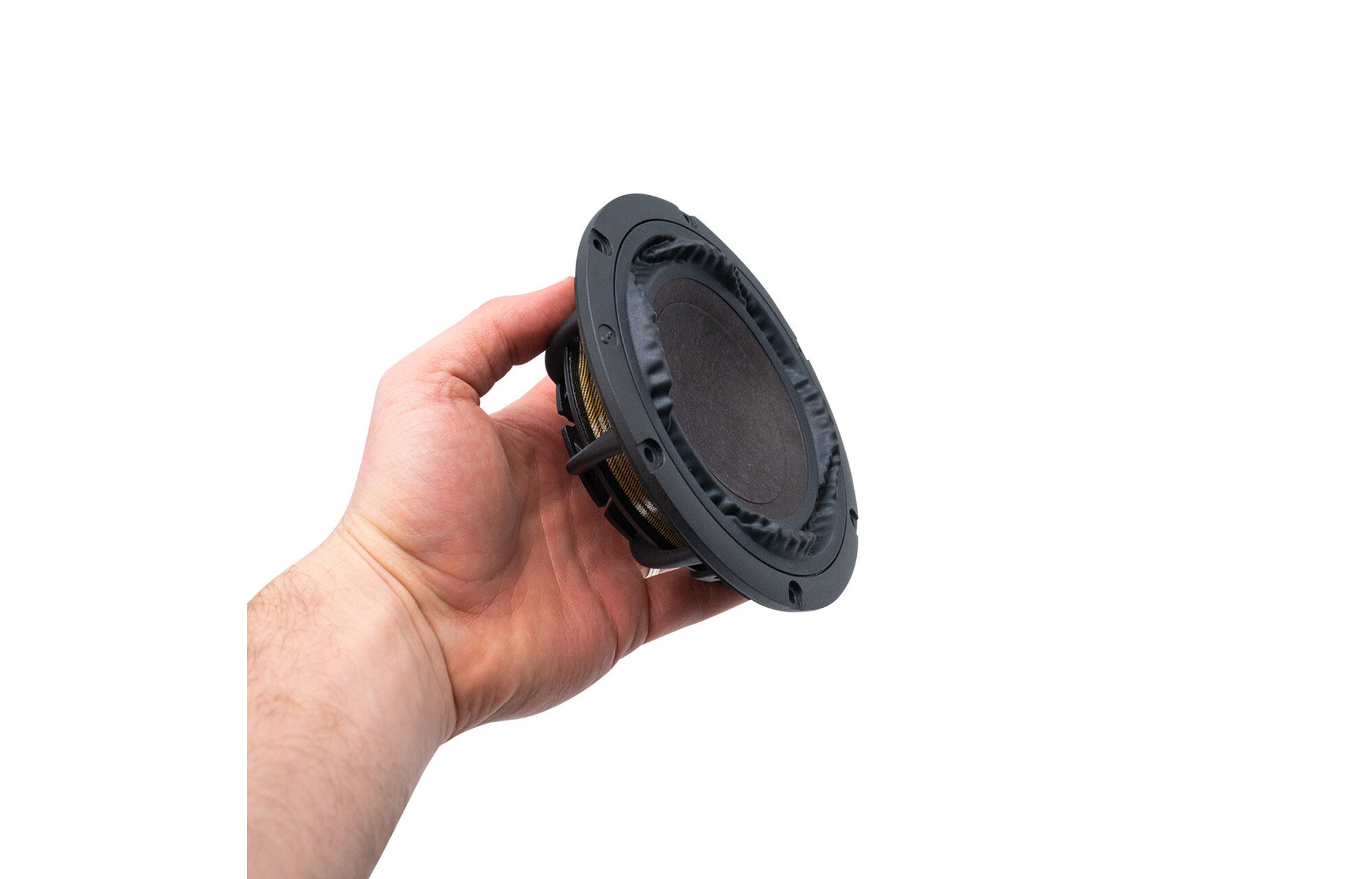PURIFI PTT5.25PR-NF2-01 5,25'' Ultra alacsony torzítás Passzív hangszóró