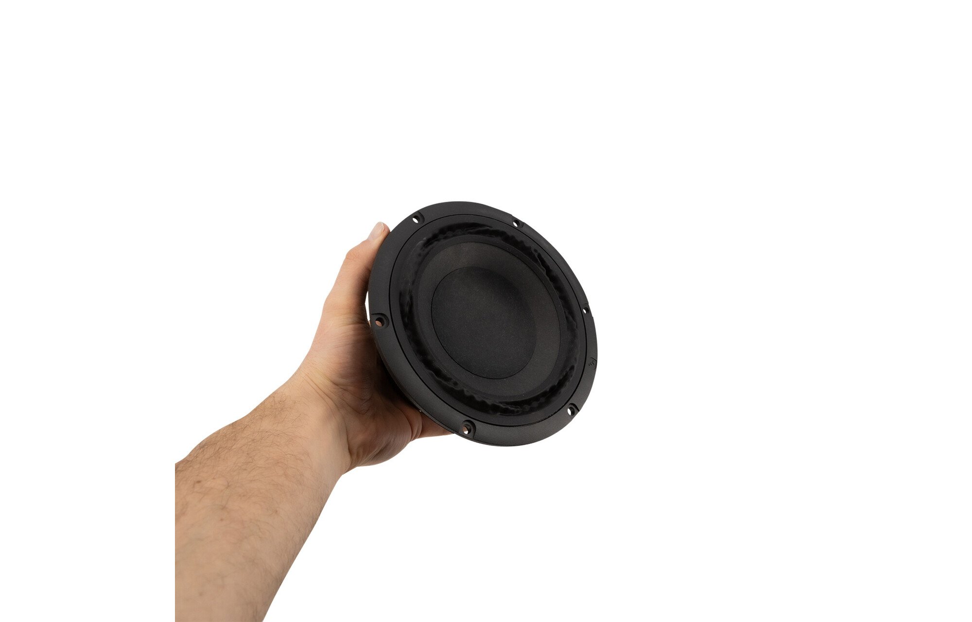 PURIFI PTT6.5M04-NFA-01 Ultra alacsony torzítás középsugárzó