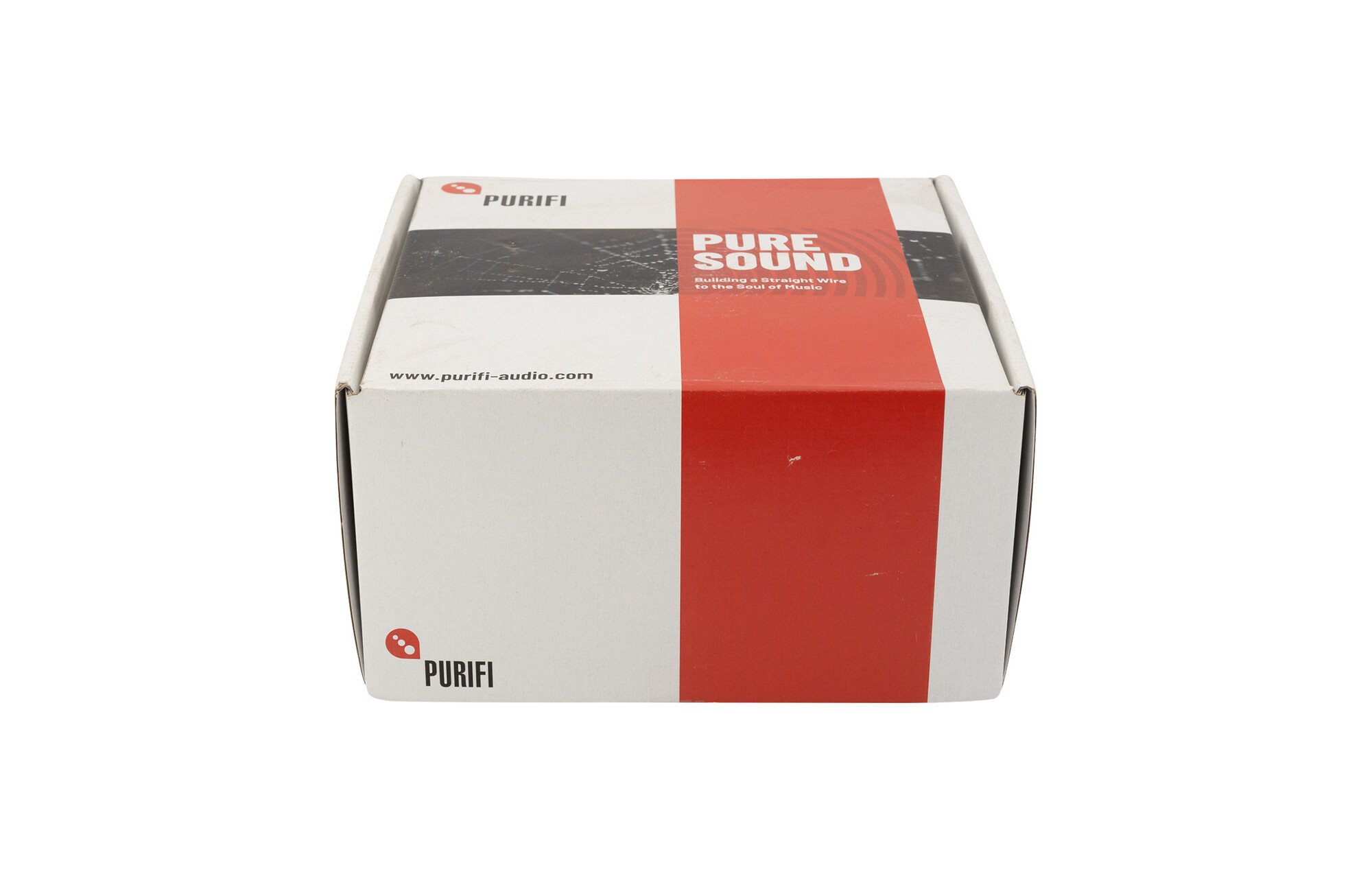 PURIFI PTT6.5M08-NFA-01 Ultra alacsony torzítás középsugárzó