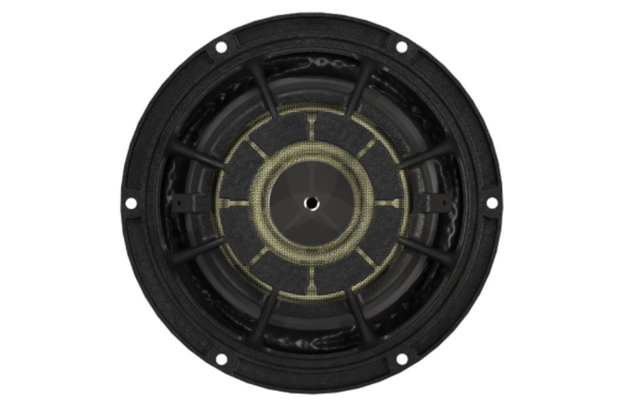 PURIFI PTT6.5PR-NF2-02 passzív radiátor