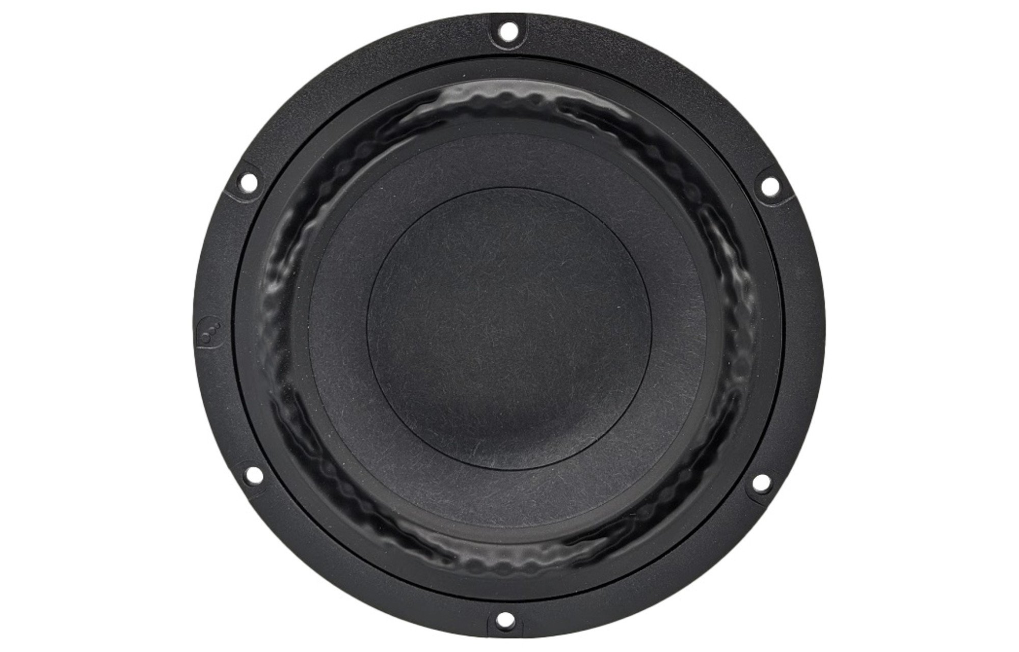 PURIFI PTT6.5W04-NFA-01 6.5" Ultra alacsony torzítás meghajtó 4 Ohm