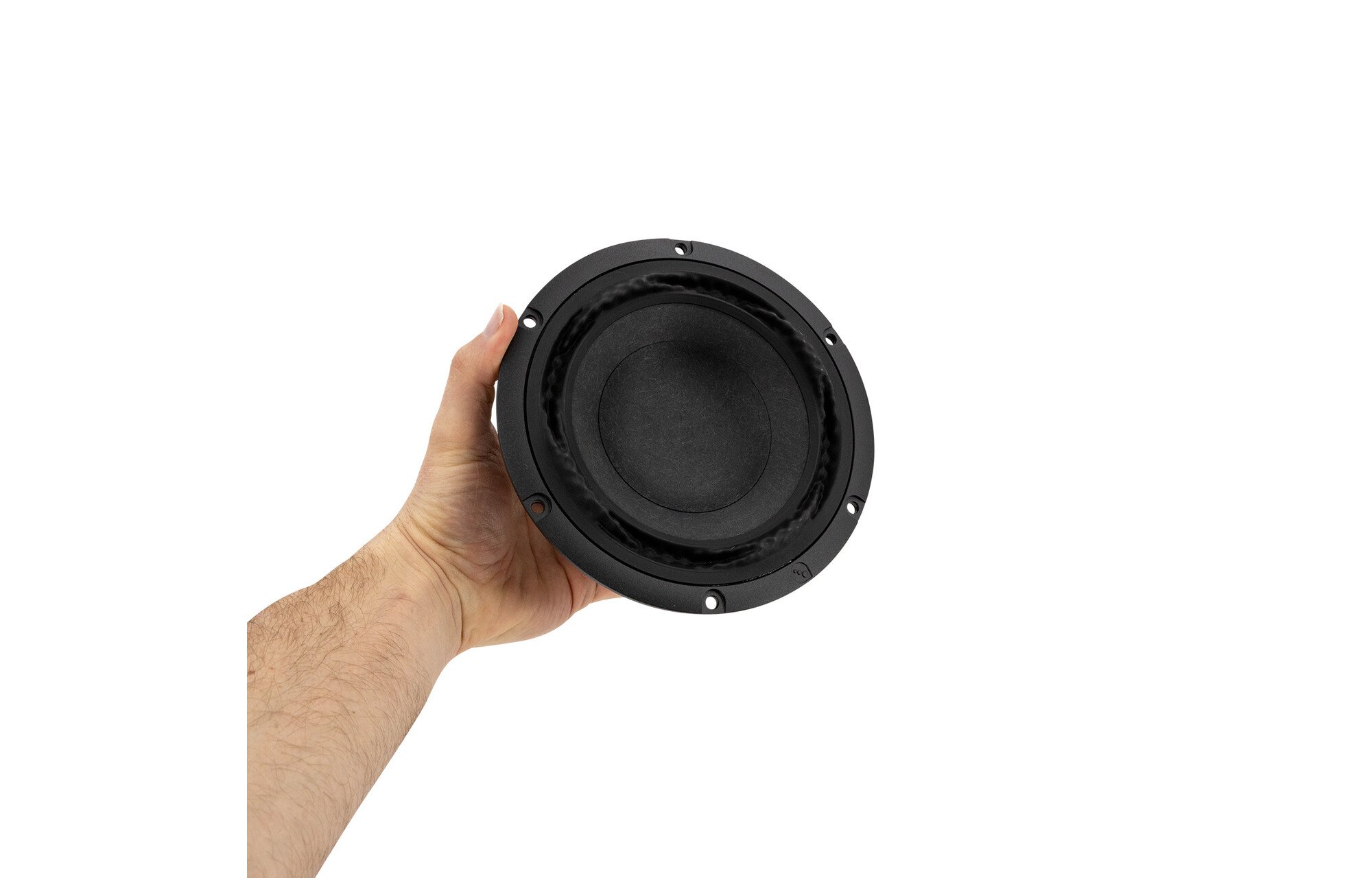 PURIFI PTT6.5W04-NFA-01 6.5" Ultra alacsony torzítás meghajtó 4 Ohm