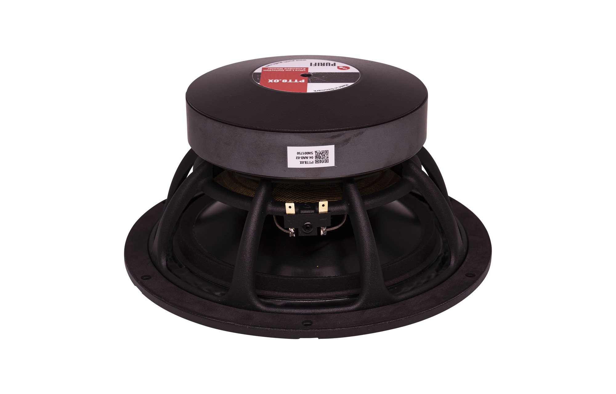 PURIFI PTT8.0X04-NAB-01 középsugárzó