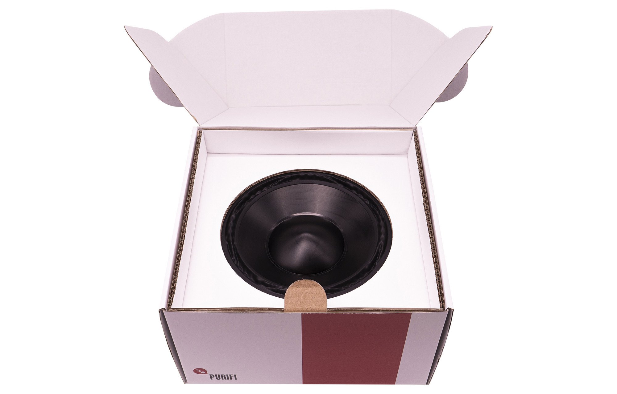 PURIFI PTT8.0X04-NAB-01 középsugárzó