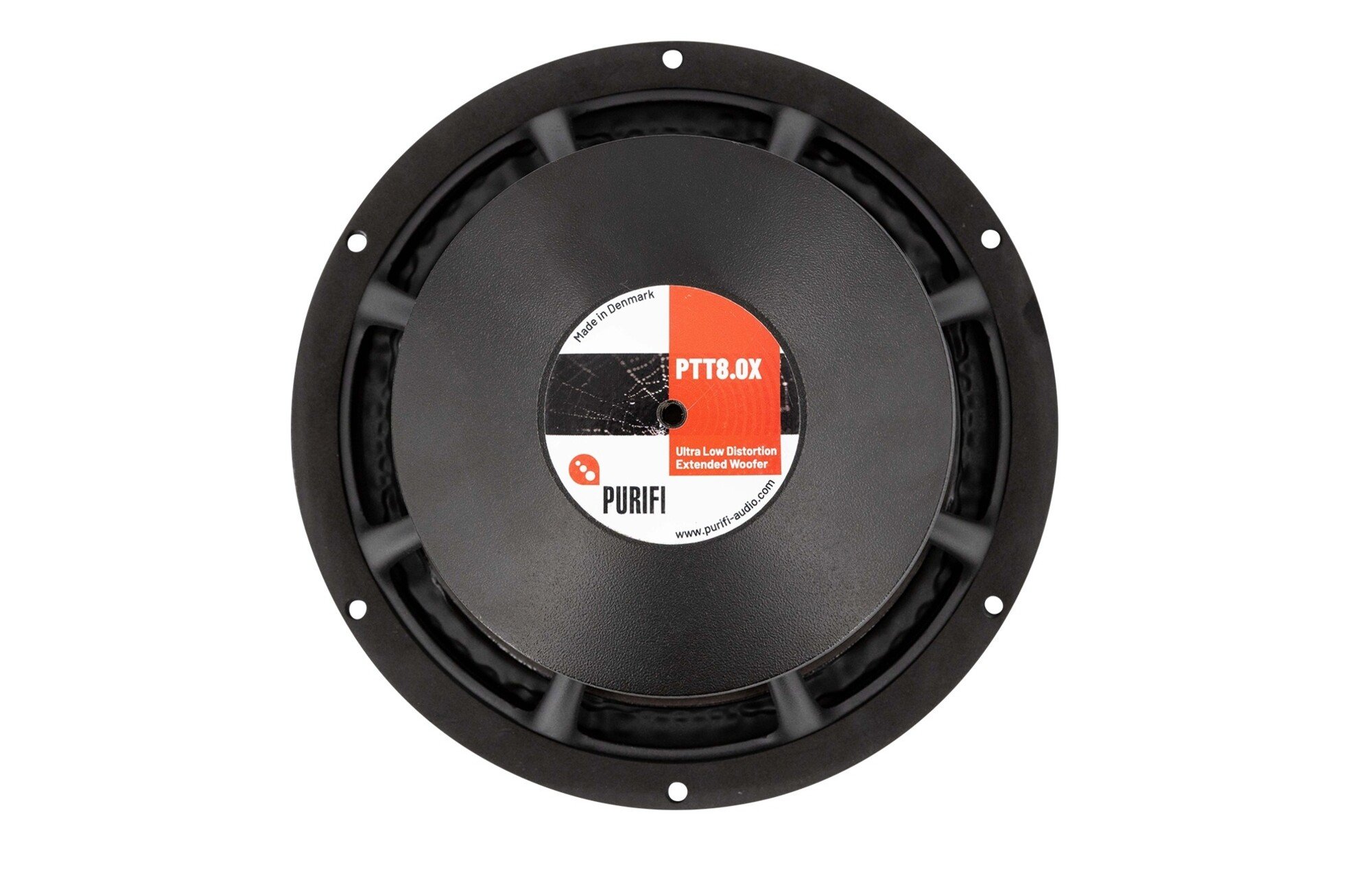 PURIFI PTT8.0X08-NAB-02 középsugárzó