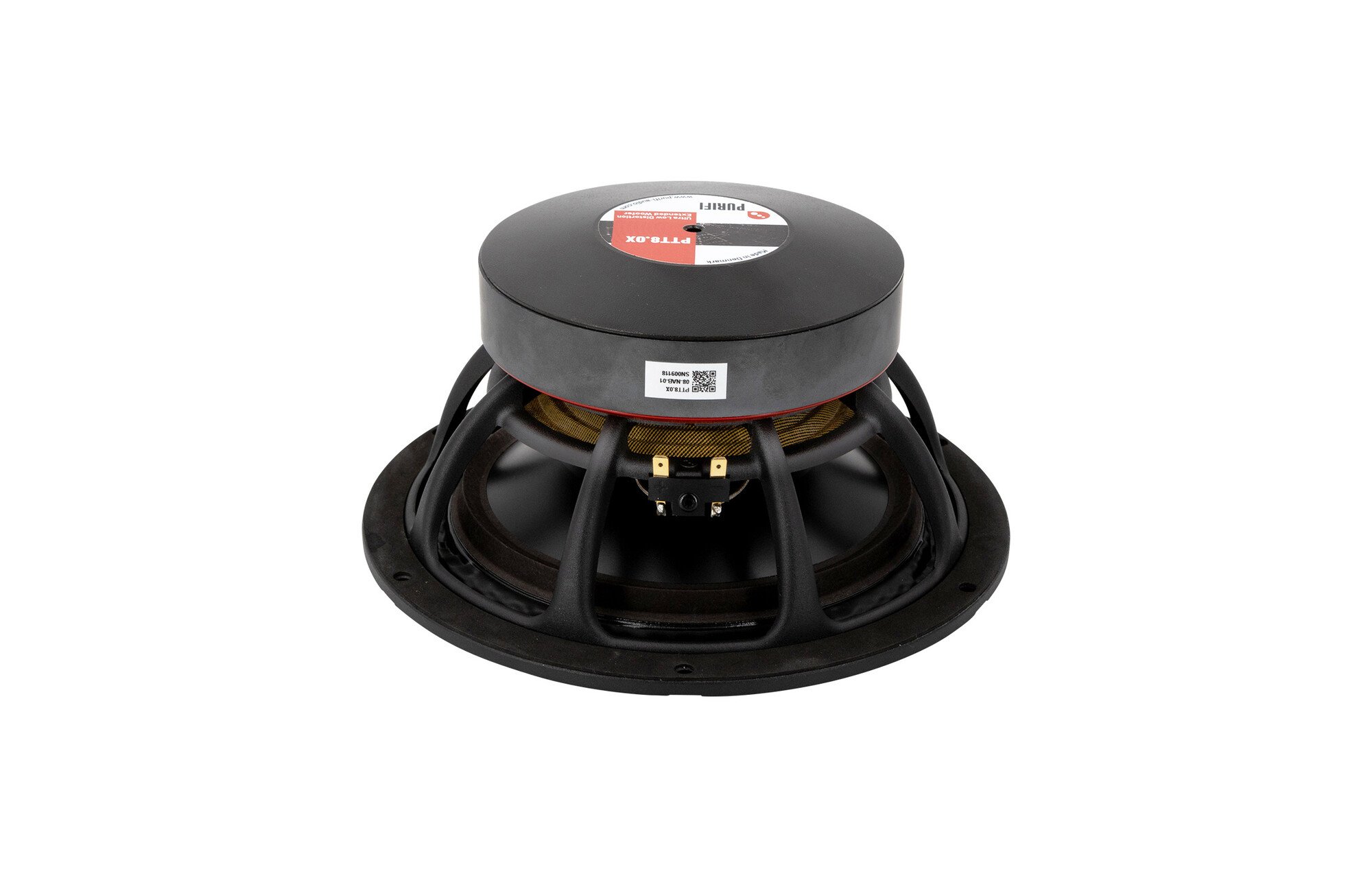 PURIFI PTT8.0X08-NAB-02 középsugárzó