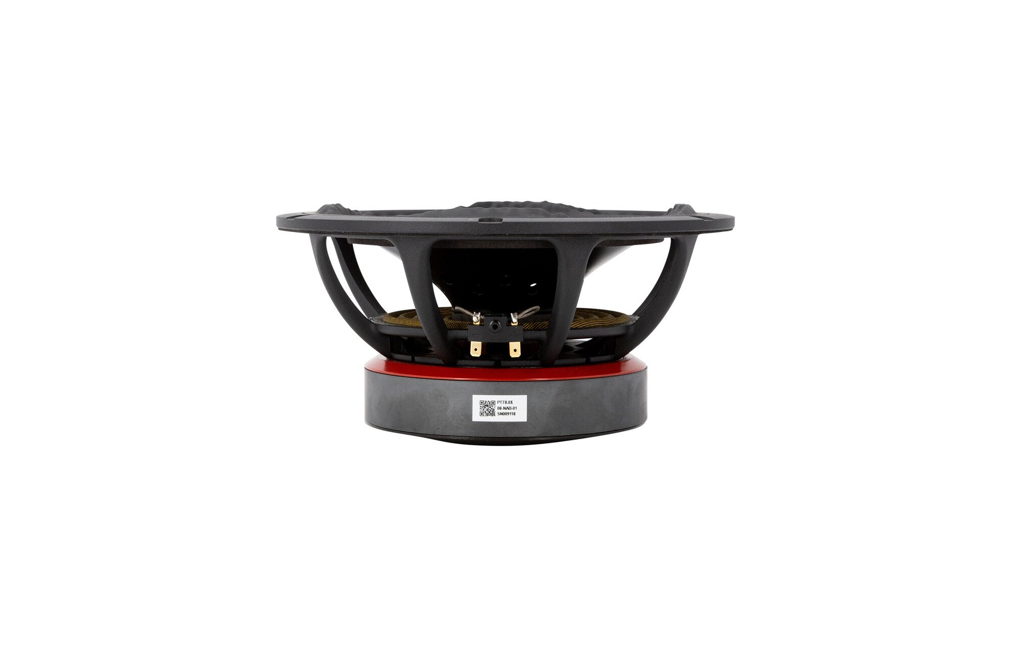 PURIFI PTT8.0X08-NAB-02 középsugárzó
