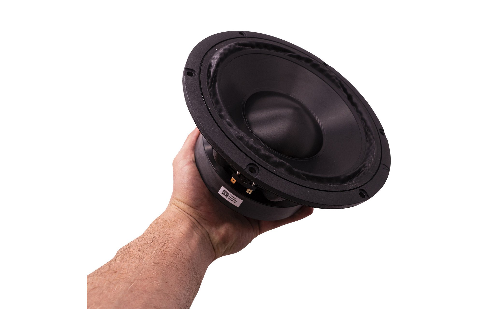 PURIFI PTT8.0X08-NAB-02 középsugárzó