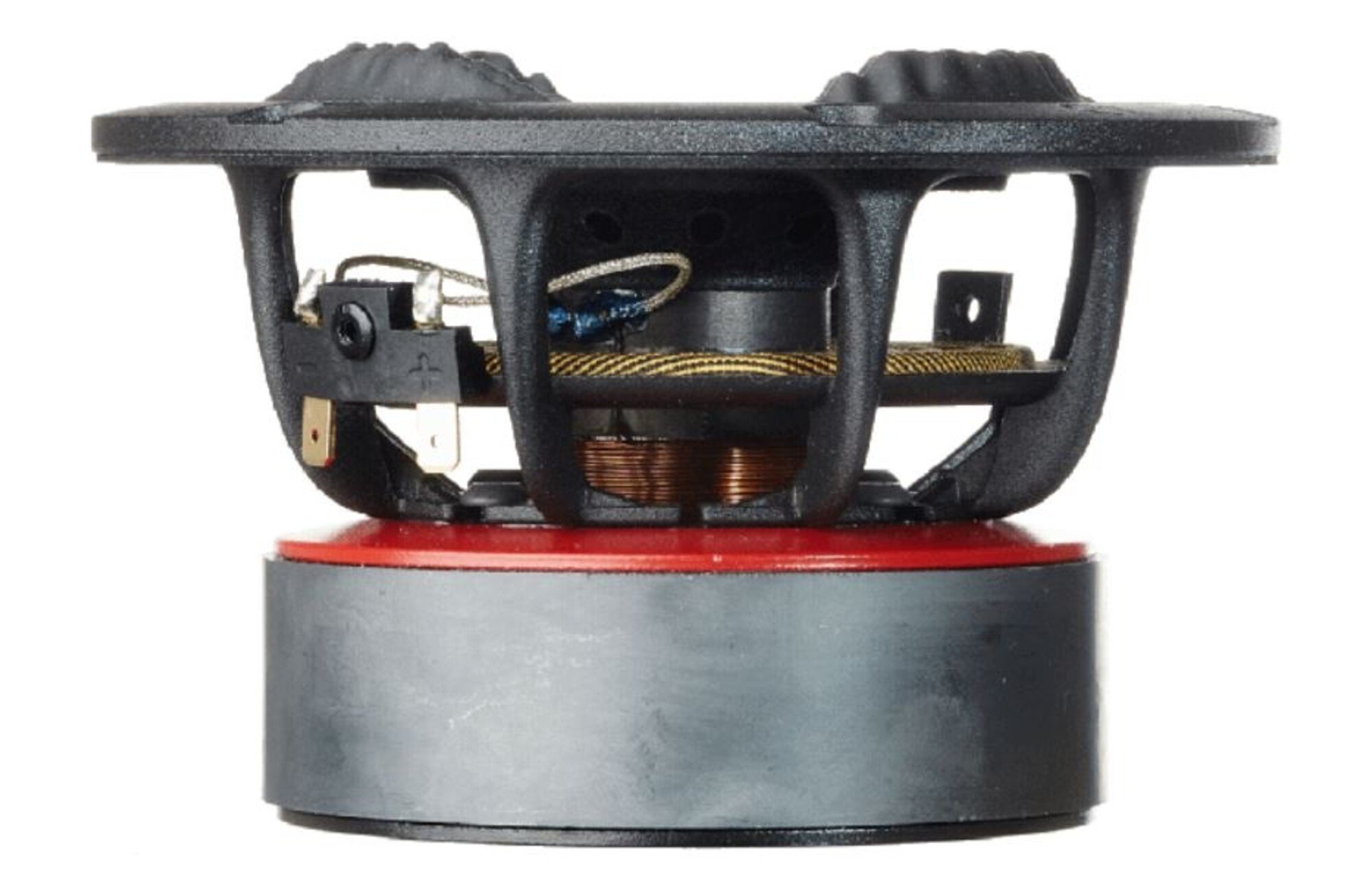 PURIFI PTT4.0M08-NAC-03 4" Ultra alacsony torzítás középsugárzó