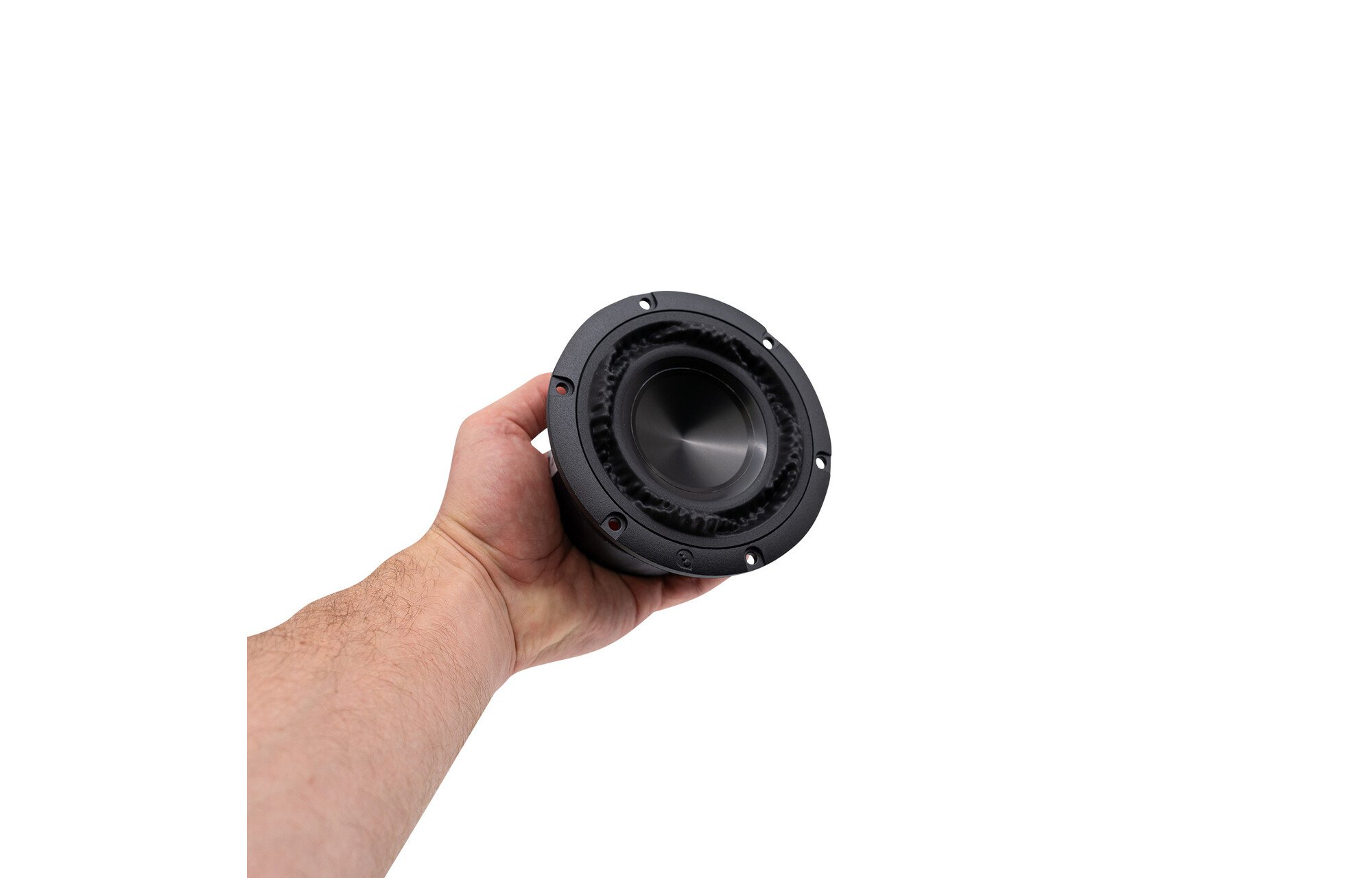 PURIFI PTT4.0M08-NAC-03 4" Ultra alacsony torzítás középsugárzó