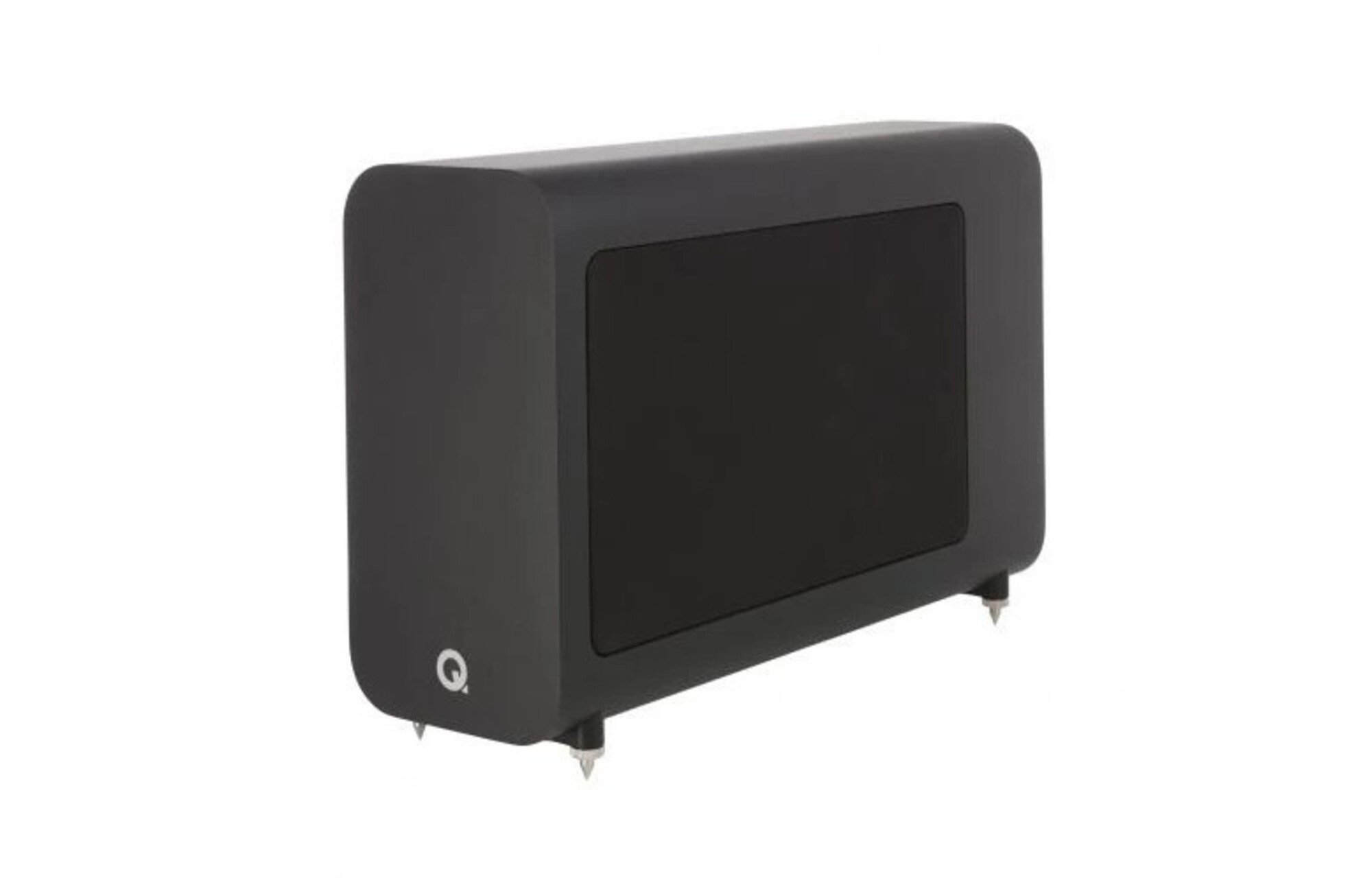 Q Acoustics Q 3060S aktív submélysugárzó fekete
